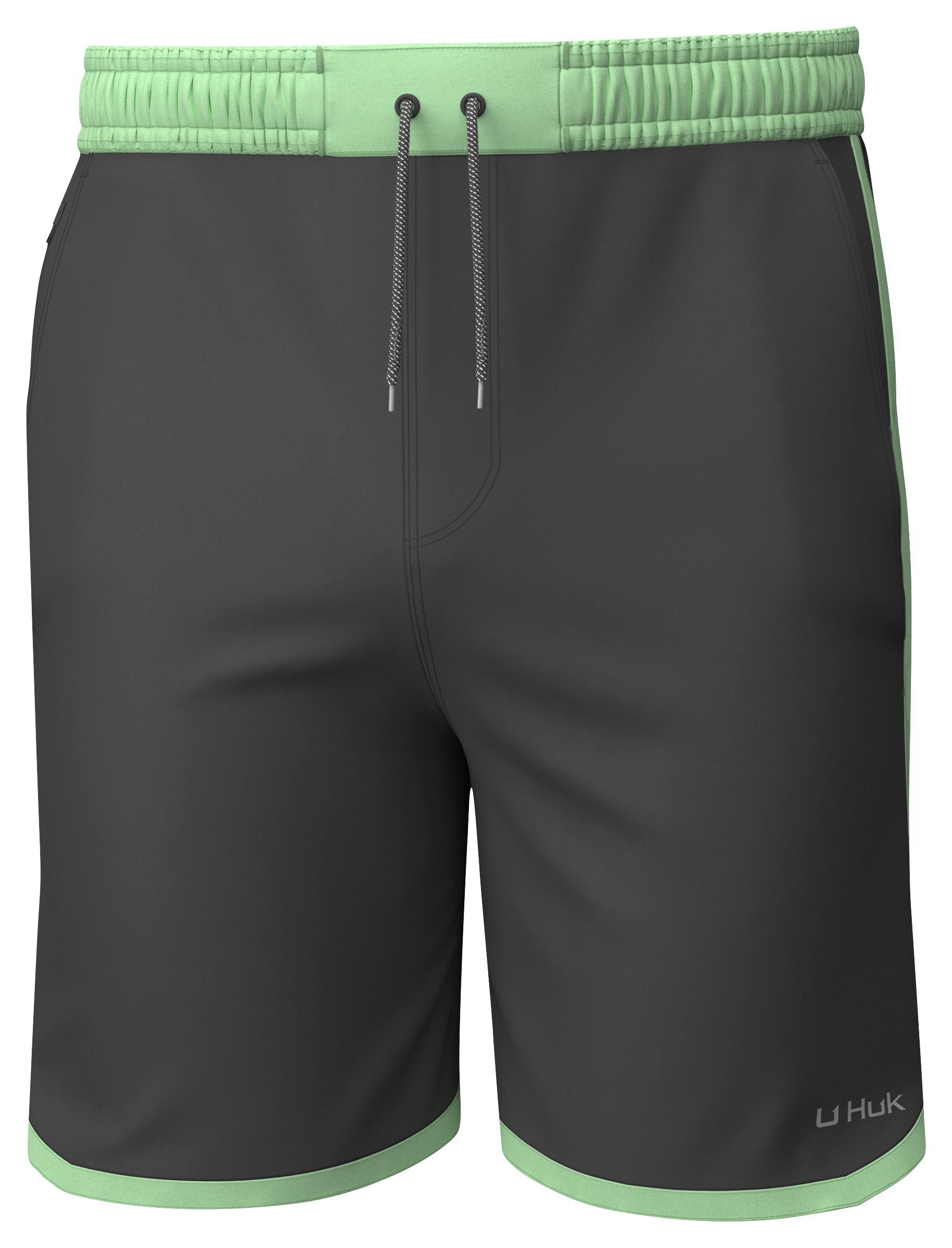 Huk Long Caye Boardshorts for Men