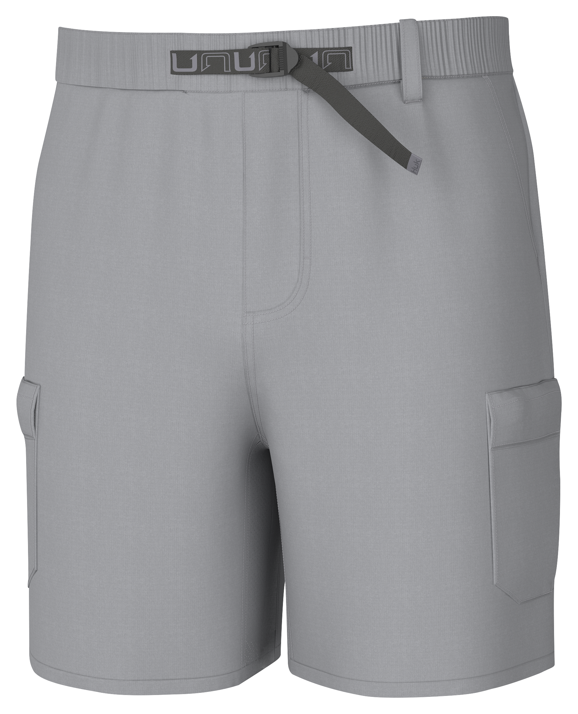 Huk Creekbed Cargo Shorts for Men - Harbor Mist