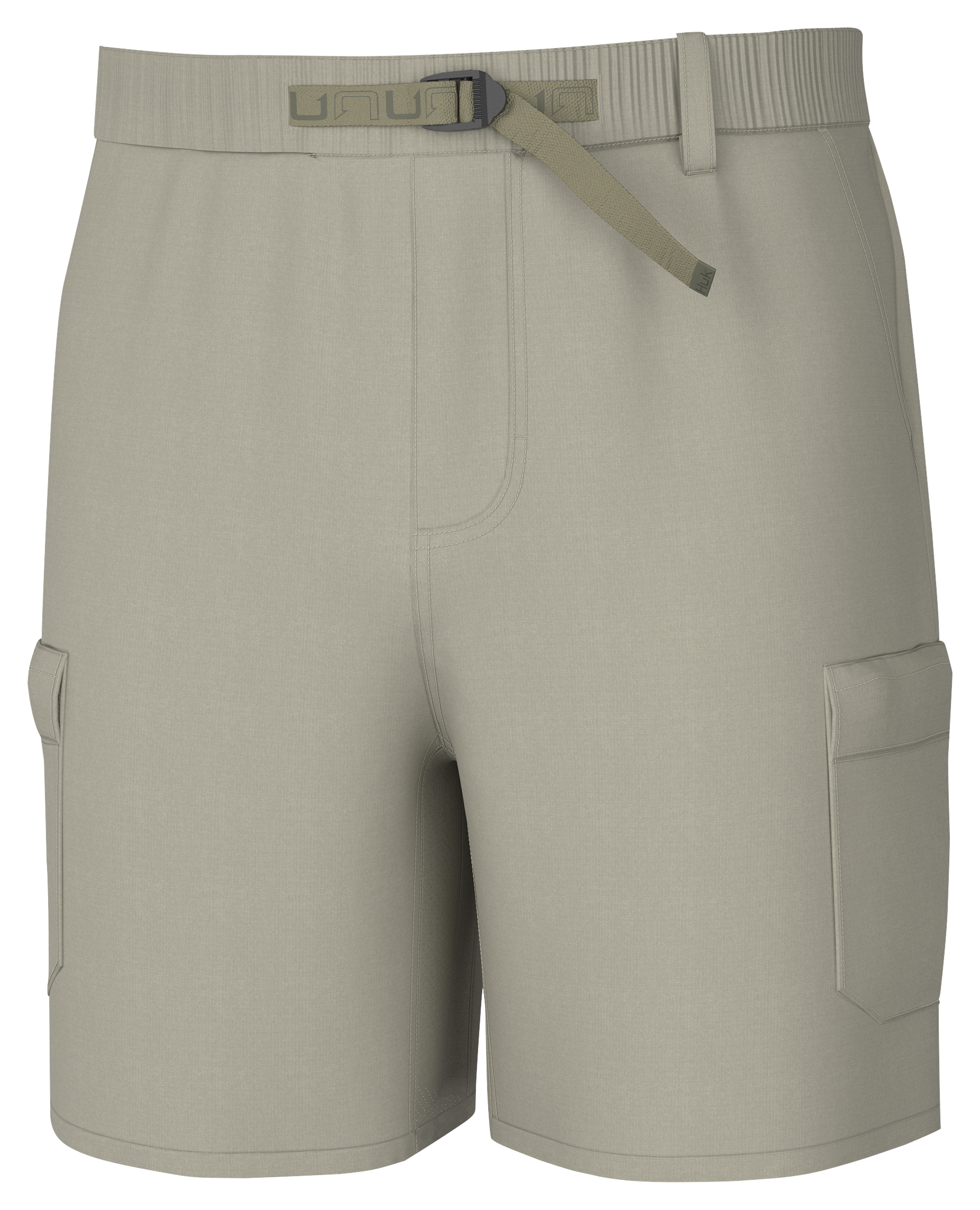 HUK Creekbed Cargo Shorts for Men