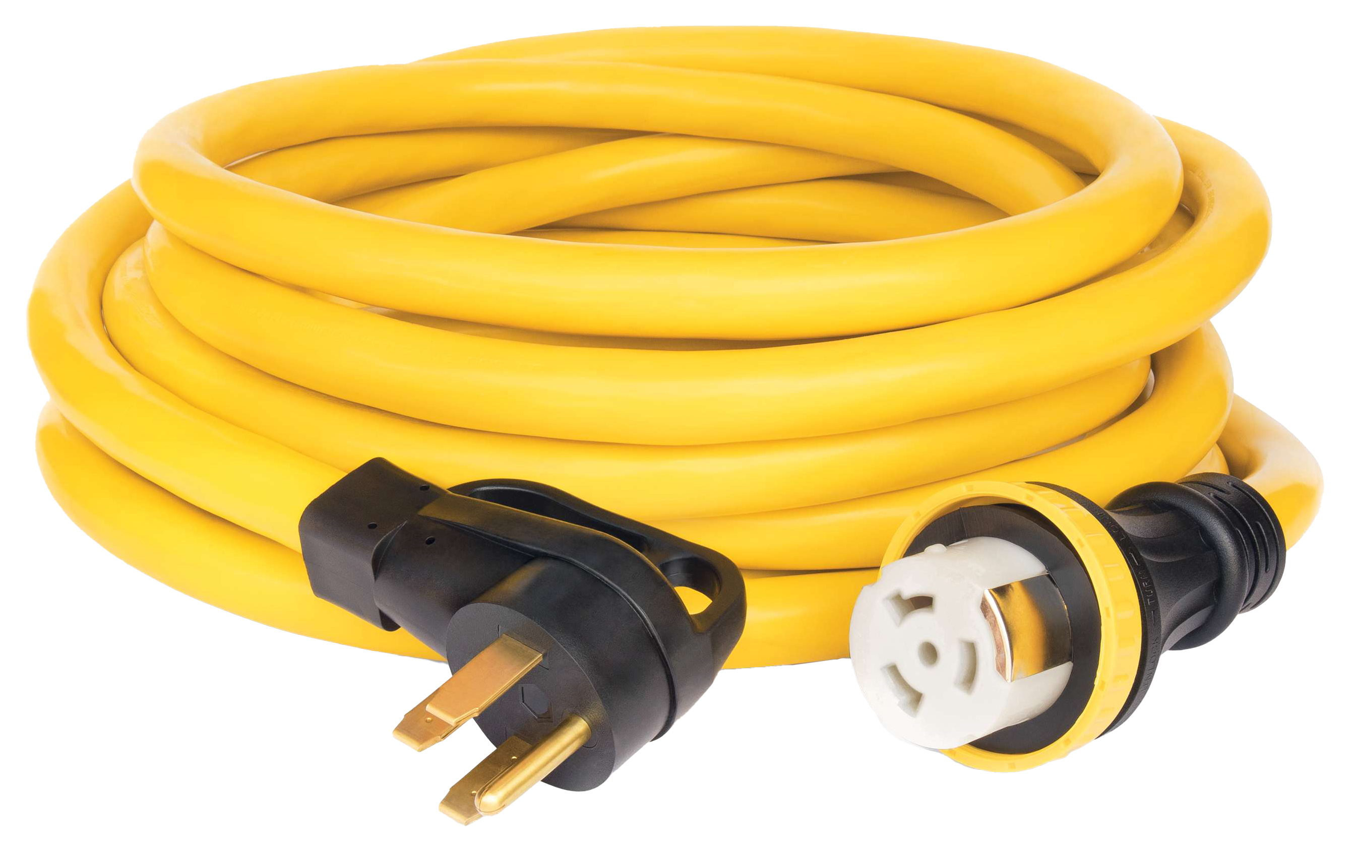 Image of Champion Power Equipment 30A 125V Generator RV Cord