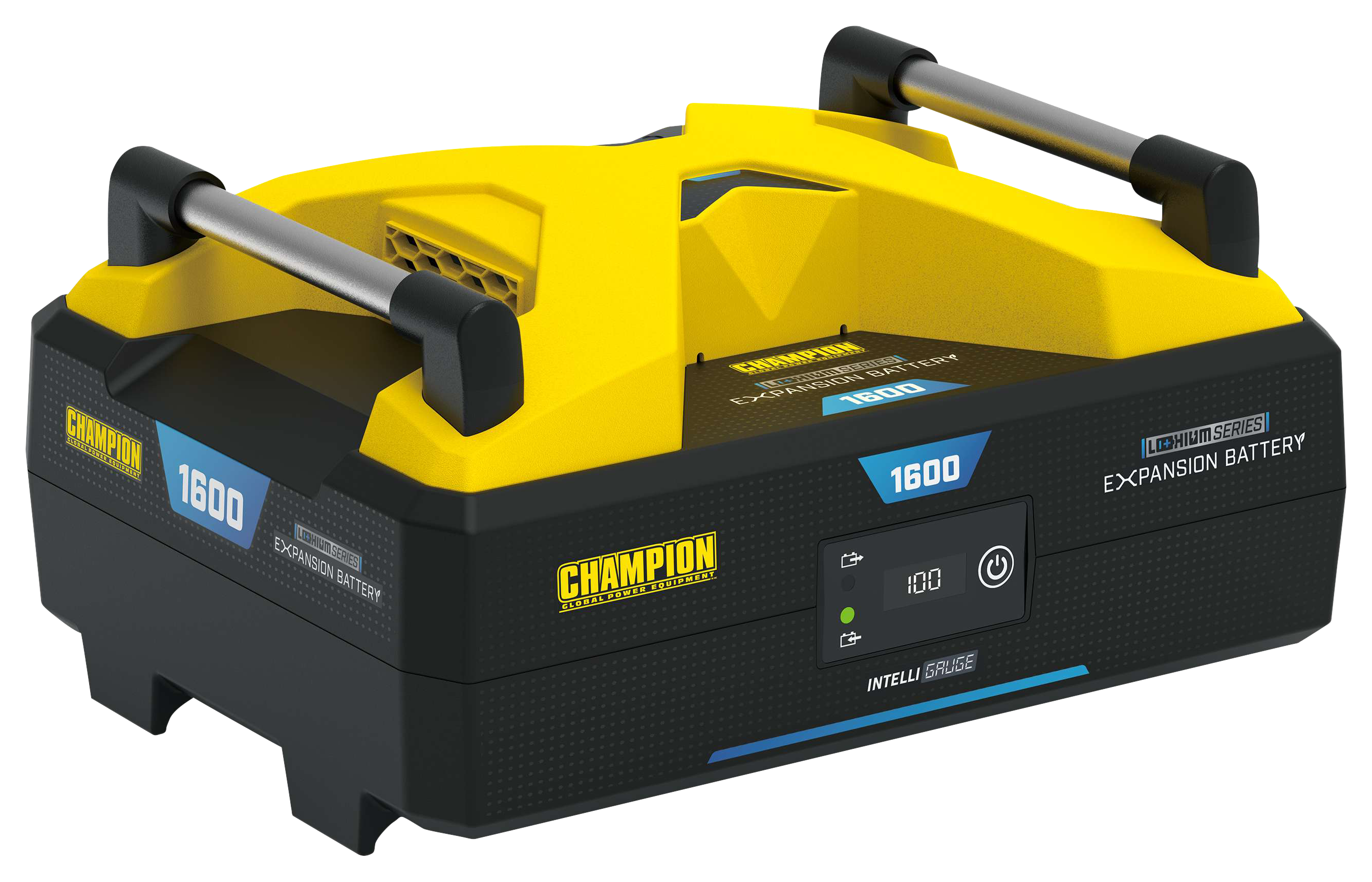 Champion 8,750W/7,000W Open Frame Inverter Generator with Electric Start  and Wheel Kit
