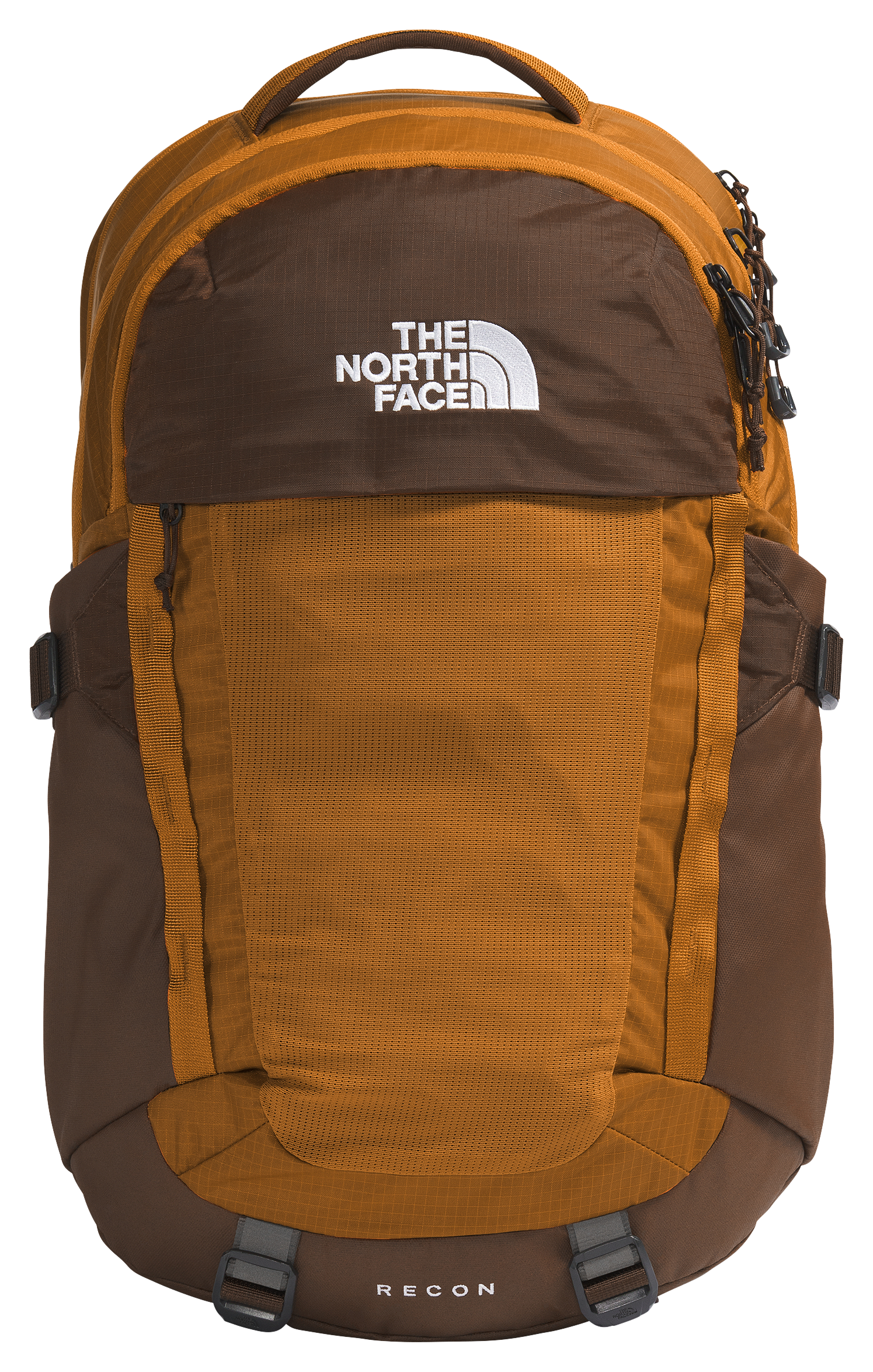 Image of The North Face Recon 30 Backpack - Timber Tan