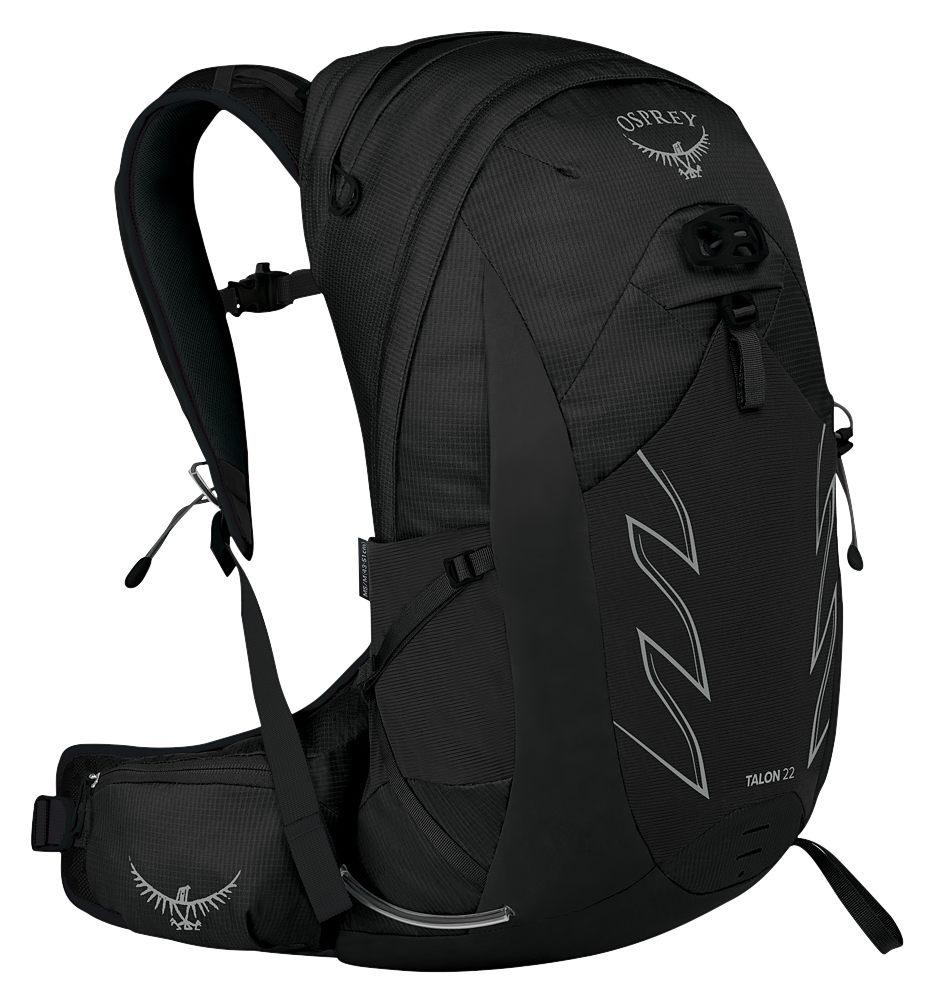 Image of Osprey Talon 22 Adventure Backpack - S/M