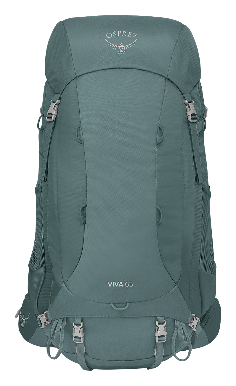 Image of Osprey Viva 65 Hiking Backpack for Ladies