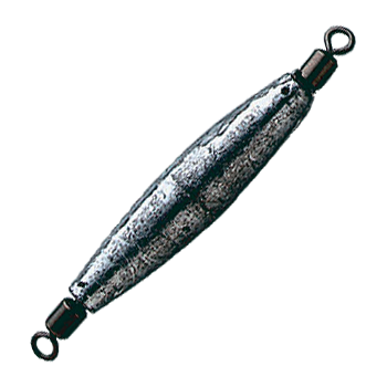 Image of Fish Razr Trolling Sinker - 1 oz.