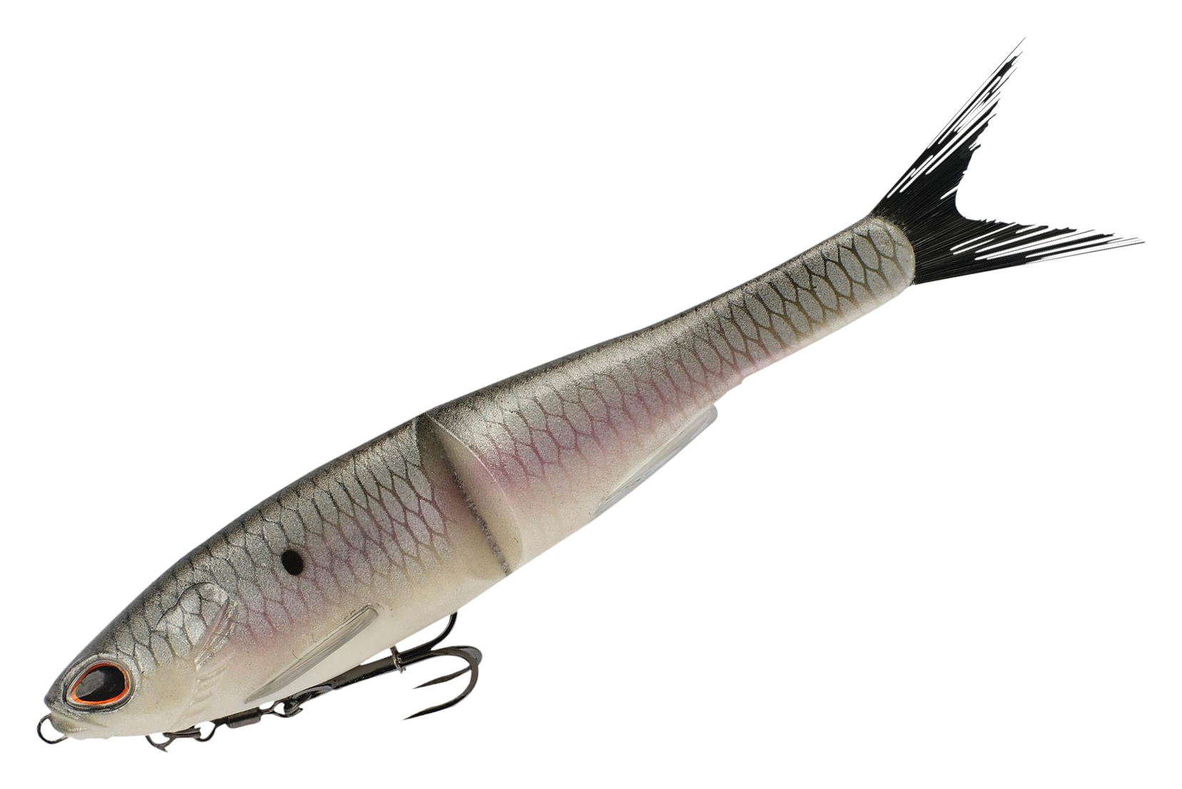 BERKLEY POWERBAIT Nessie Swimbait
