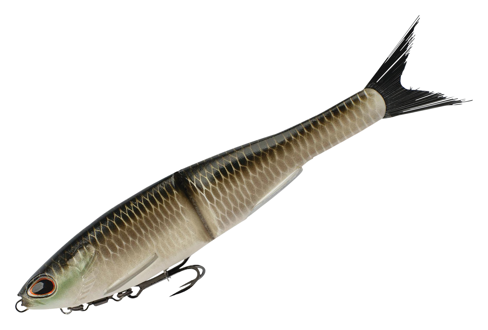 BERKLEY POWERBAIT Nessie Swimbait