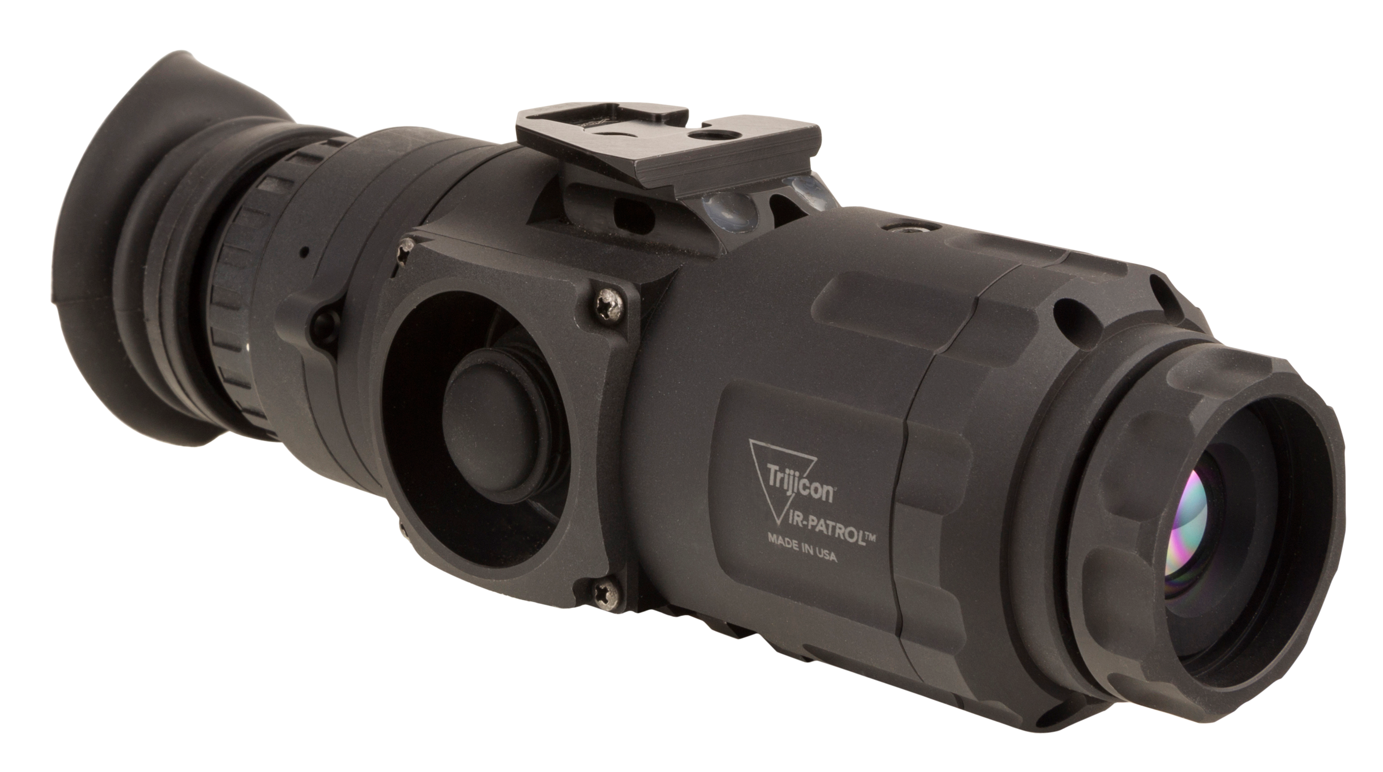 Image of Trijicon IR-PATROL IRMO-300 Thermal Monocular