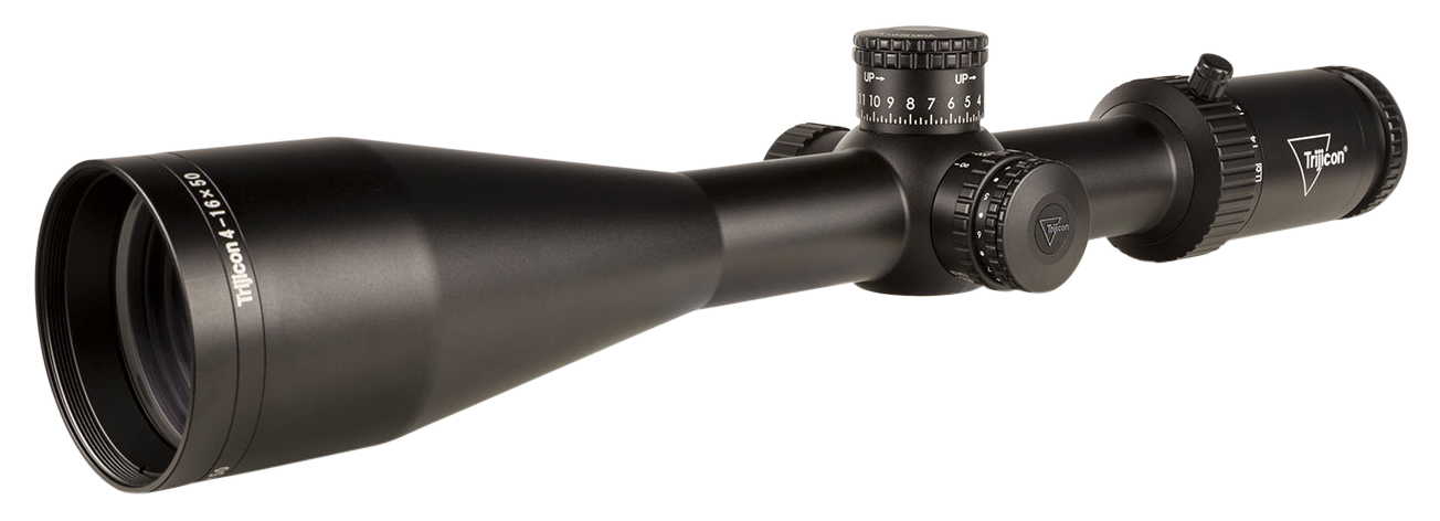 Image of Trijicon Credo HX Rifle Scope - 4-16X50mm