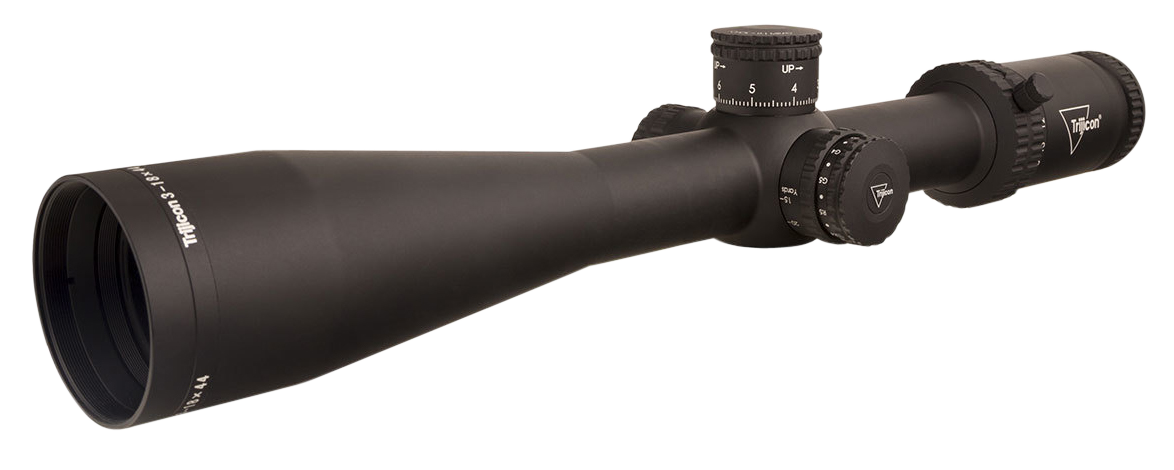 Image of Trijicon Tenmile Long-Range Rifle Scope - 3-18x44mm