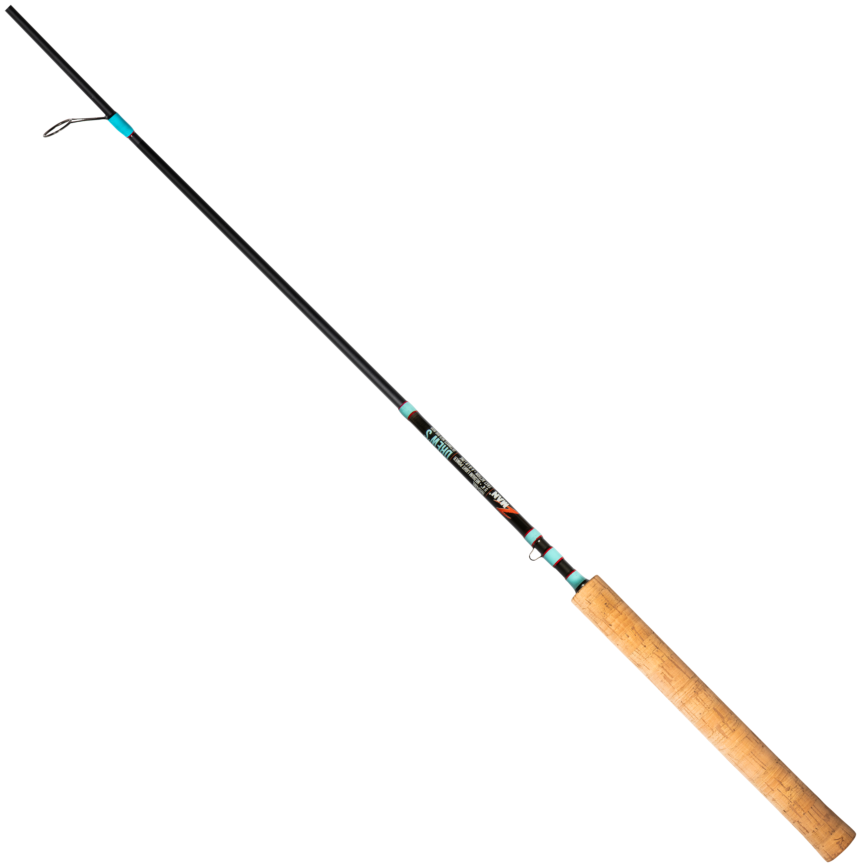 Bonafide Boss Bass Fishing Rod Spinning / Ned Rig