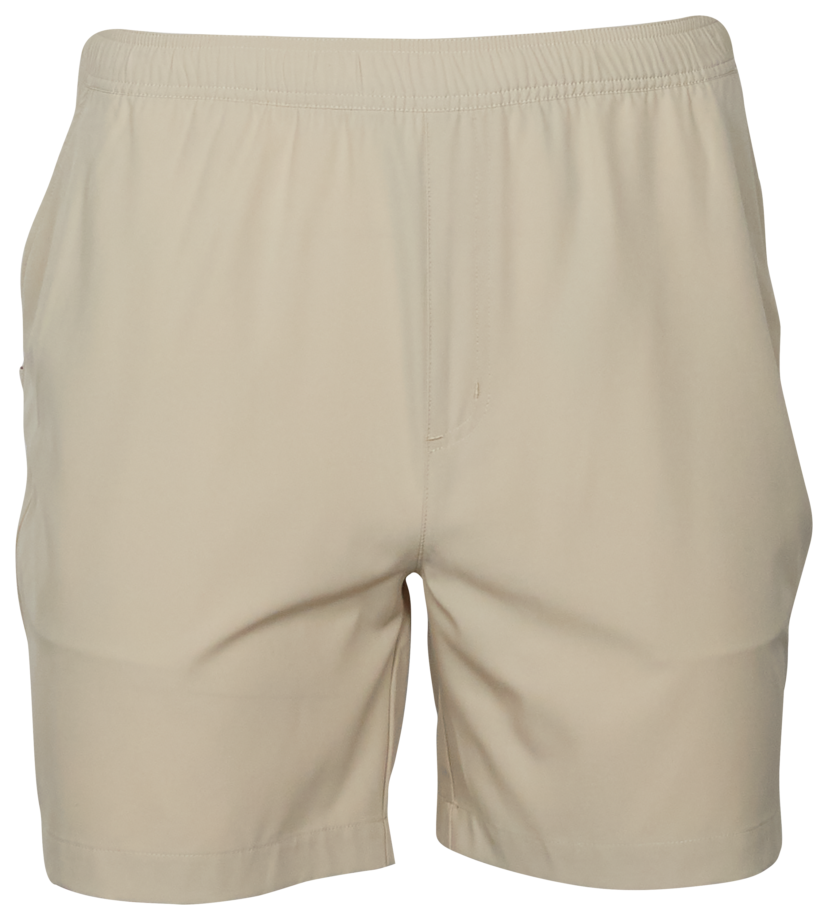 World Wide Sportsman Charter Pull-On Shorts for Men - Peyote - S