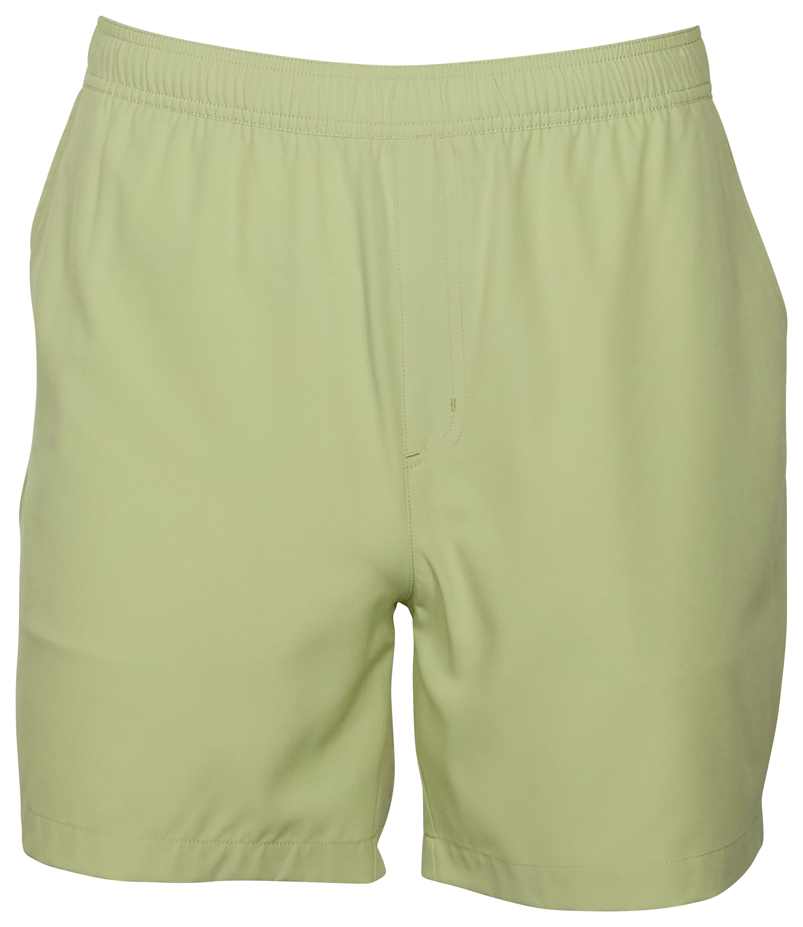 Image of World Wide Sportsman Charter Pull-On Shorts - Winter Pear