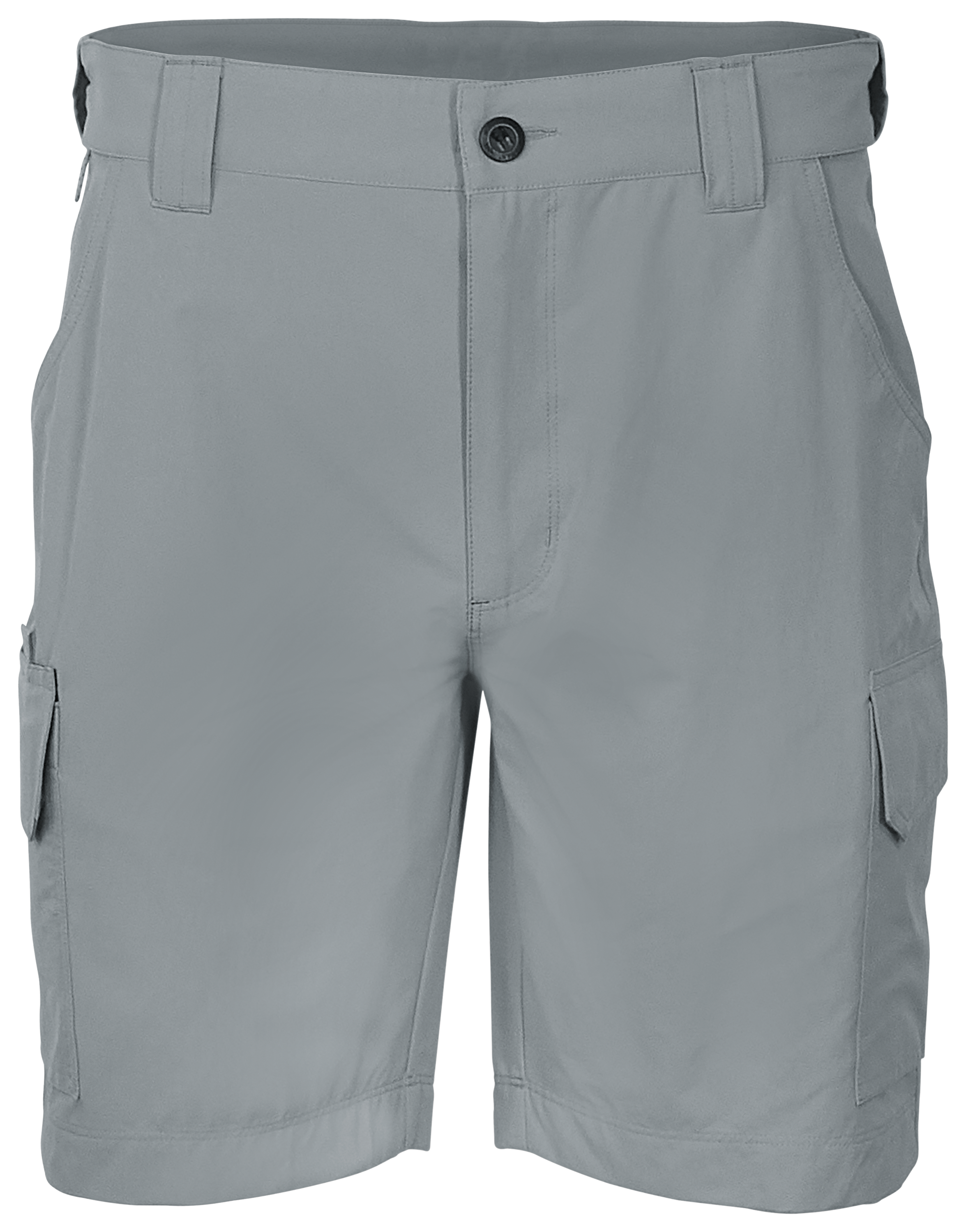 World Wide Sportsman Ultimate Angler Shorts for Men - Monument - 38