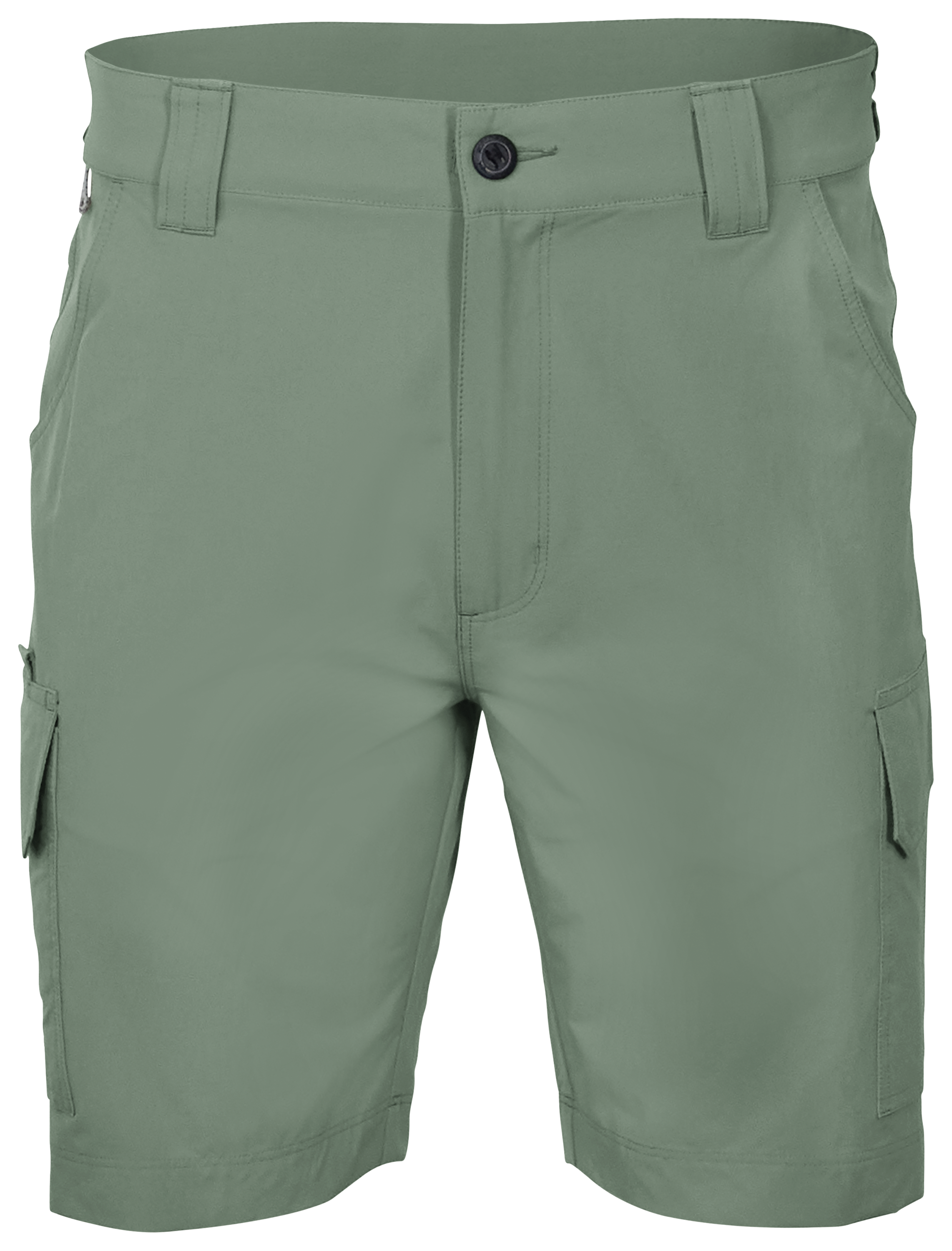 World Wide Sportsman Ultimate Angler Shorts for Men - Sea Spray - 32