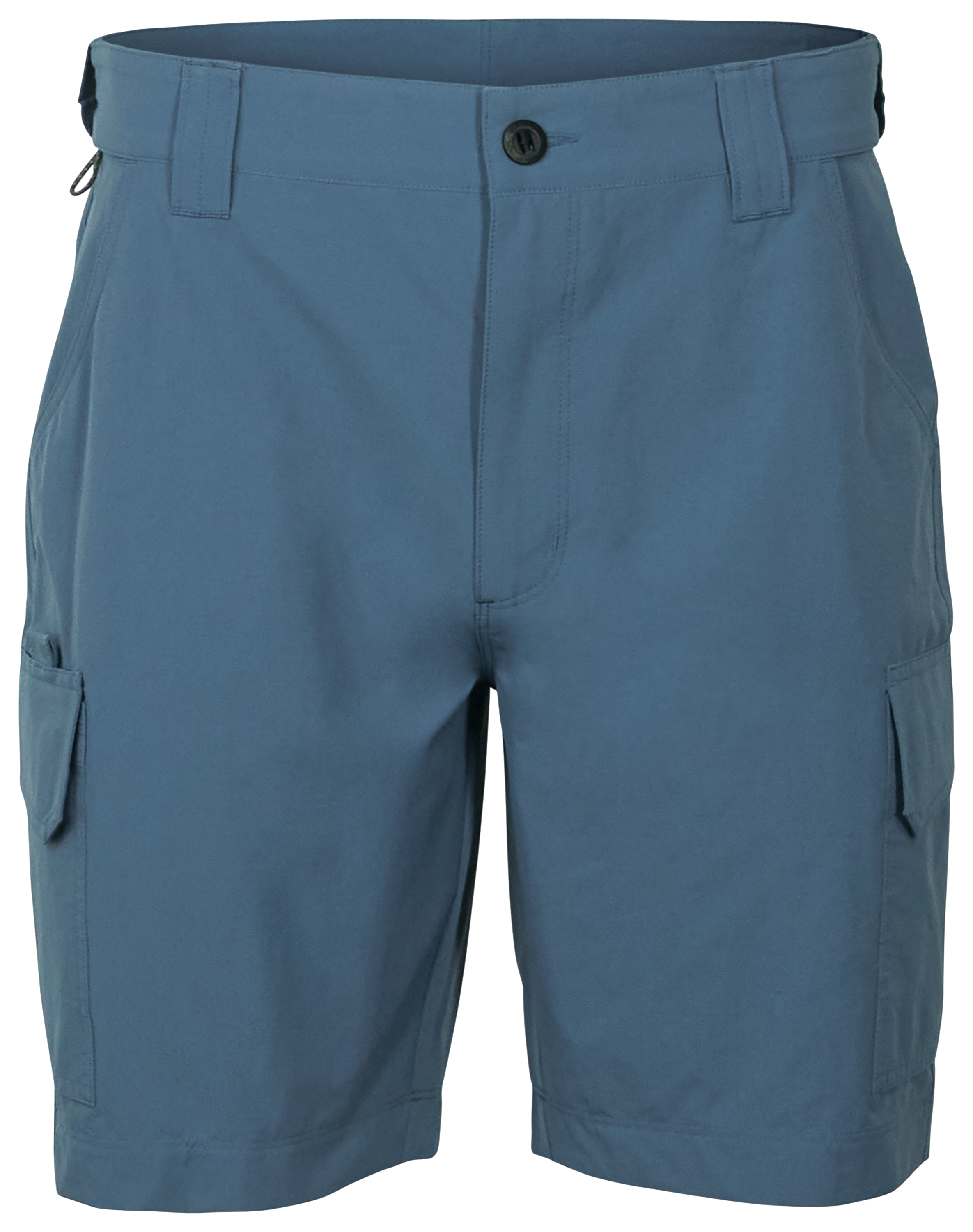 World Wide Sportsman Ultimate Angler Shorts for Men - Bering Sea - 48