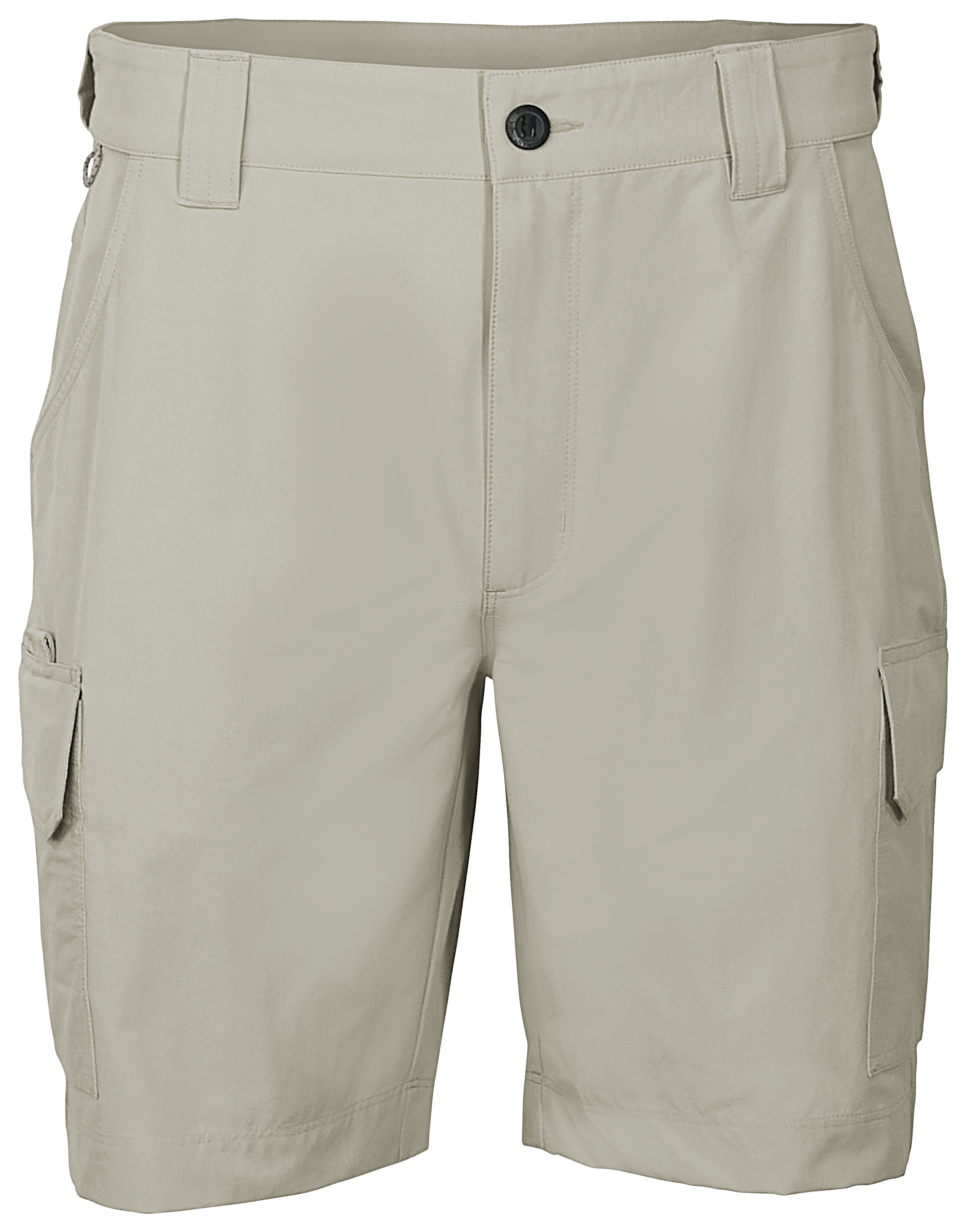 World Wide Sportsman Ultimate Angler Shorts for Men - Abbey Stone - 34