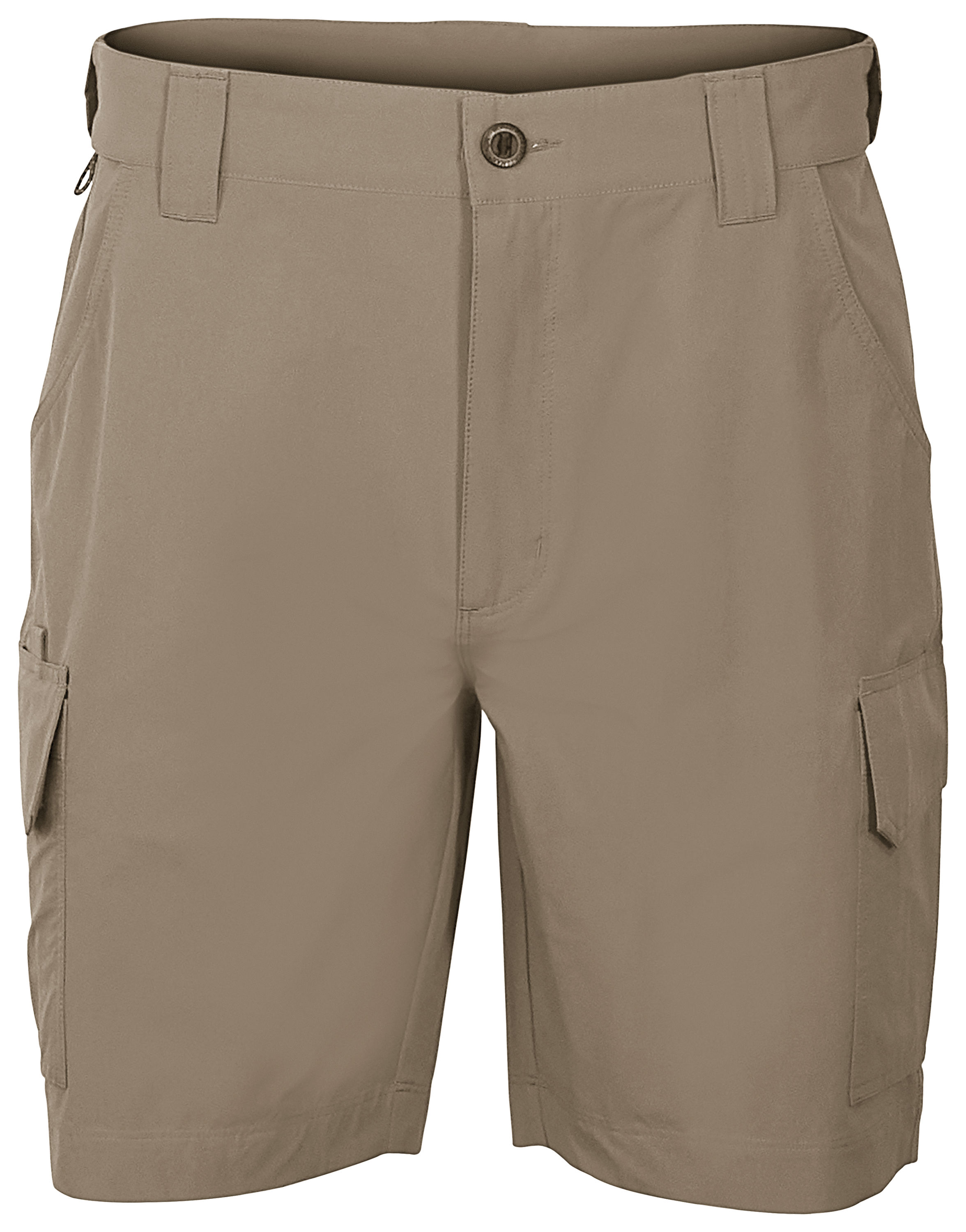 World Wide Sportsman Ultimate Angler Shorts for Men - Fallen Rock - 32