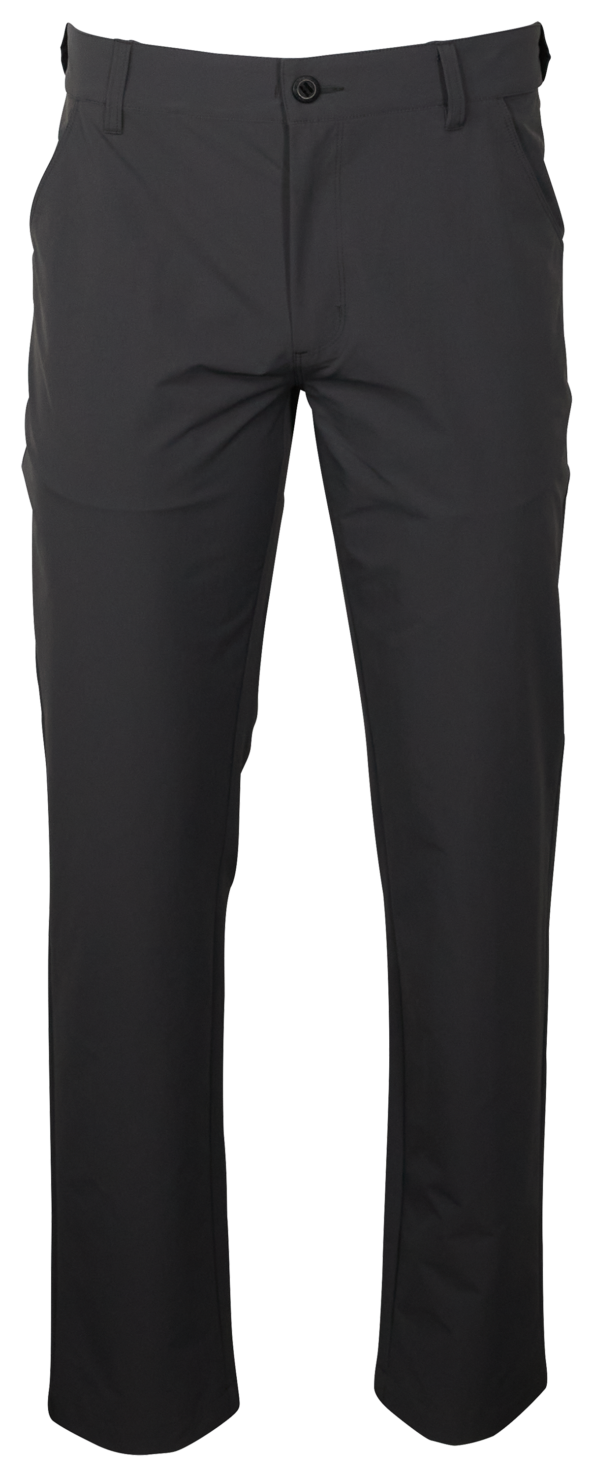 World Wide Sportsman Ultimate Angler Pants for Men - Asphalt - 46x30
