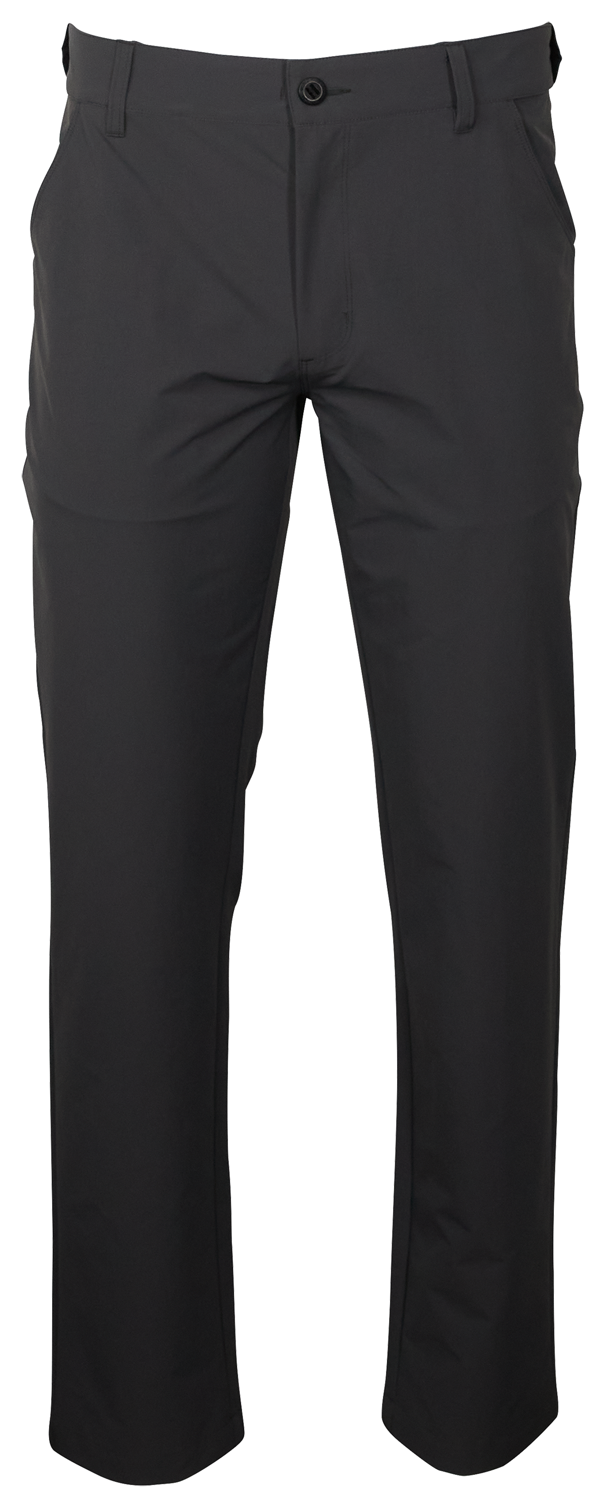 World Wide Sportsman Ultimate Angler Pants for Men - Asphalt - 34x30