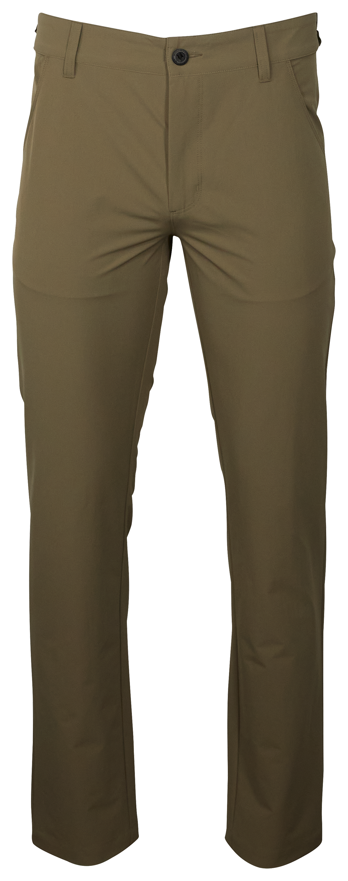 World Wide Sportsman Ultimate Angler Pants for Men - Fallen Rock - 46x30