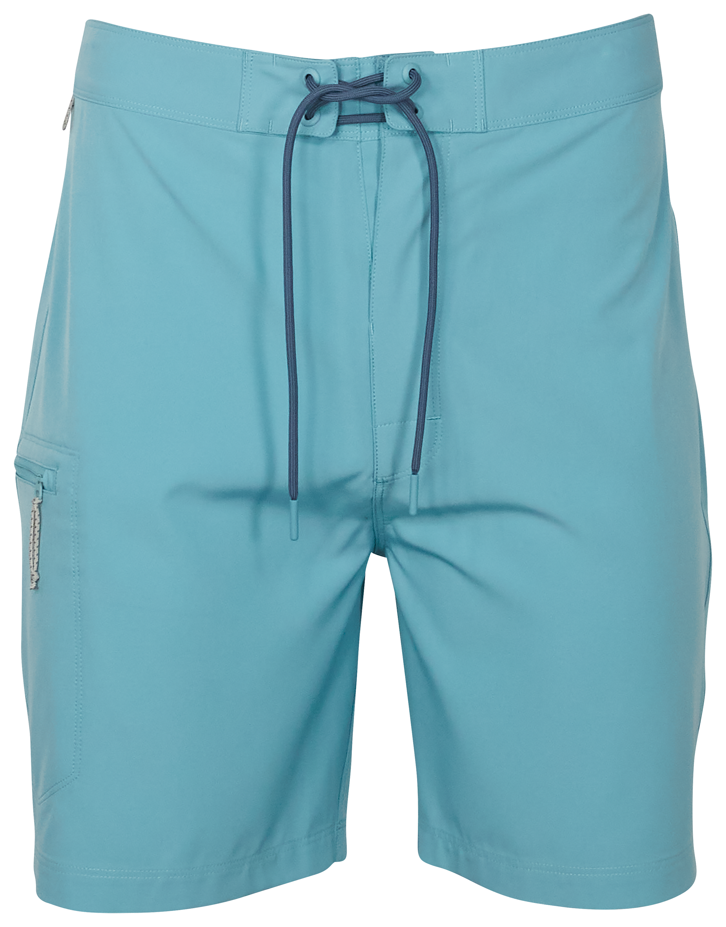 World Wide Sportsman Sunesta Board Shorts for Men - Reef Waters - 38
