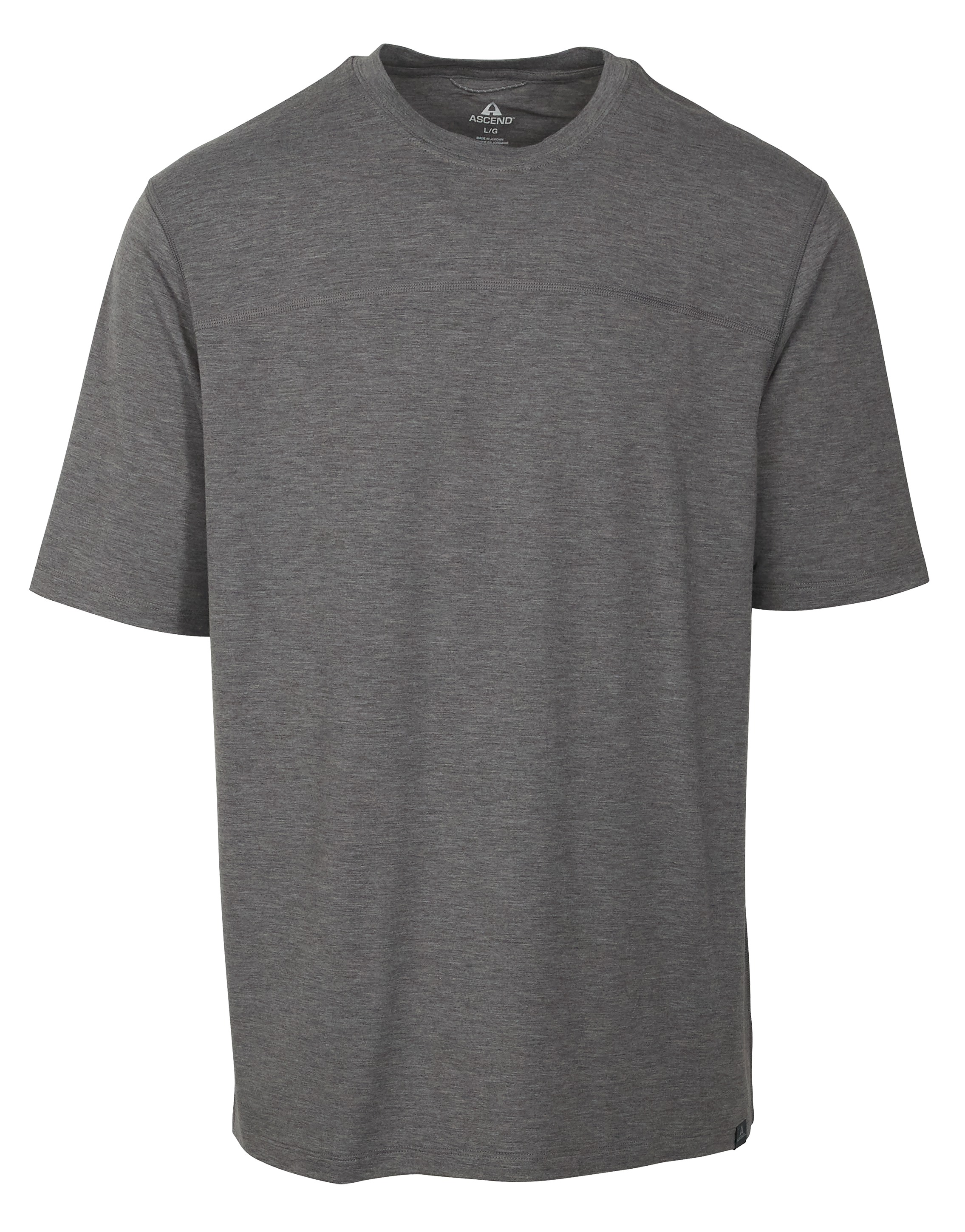 Carhartt Loose-Fit Heavyweight Short-Sleeve Pocket T-Shirt for Men
