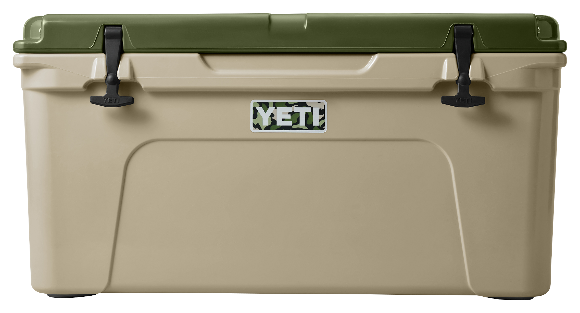 YETI Tundra 65 Limited Edition Charcoal Cooler