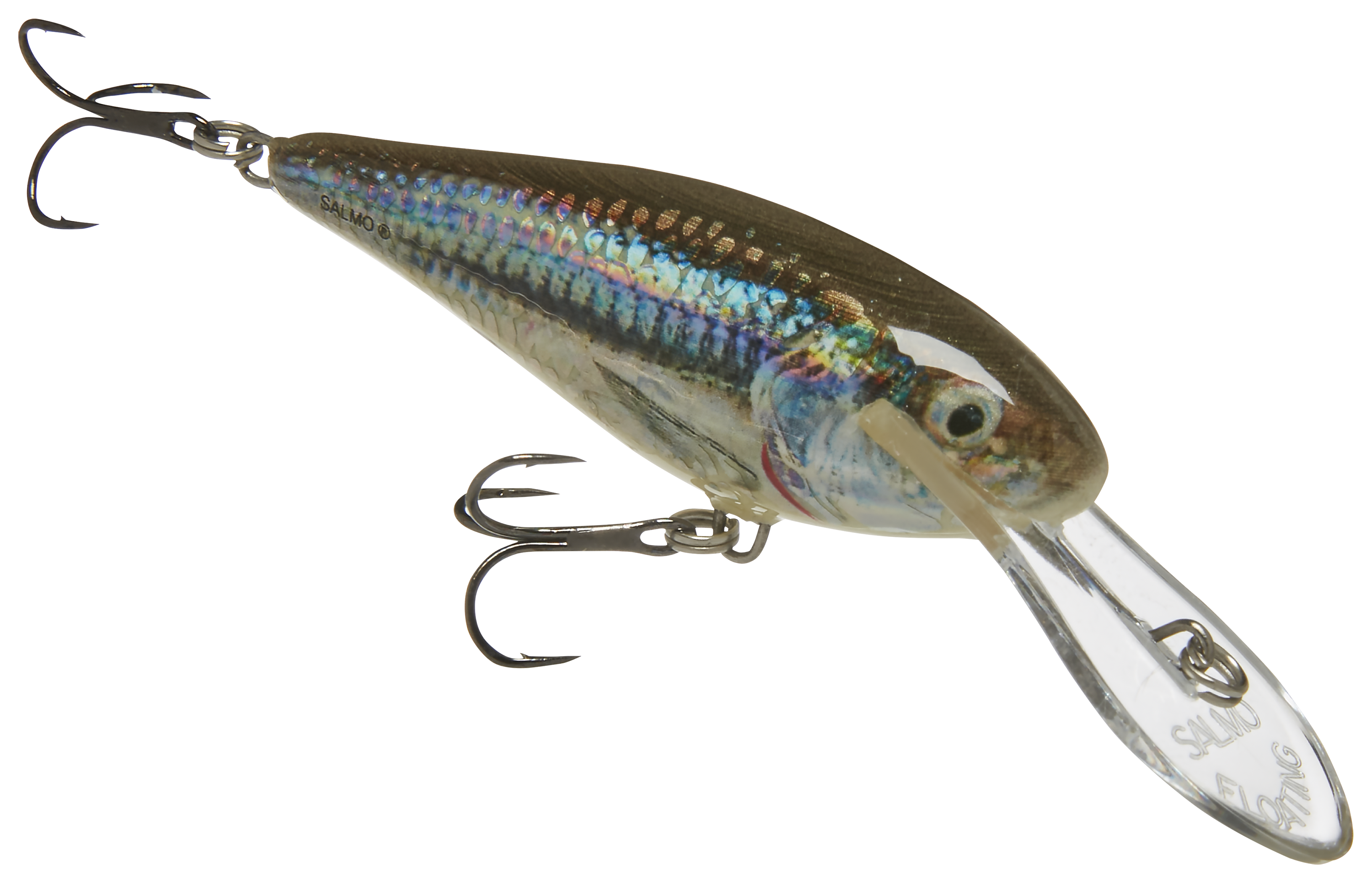 SALMO Executor Super Deep Runner Crankbait