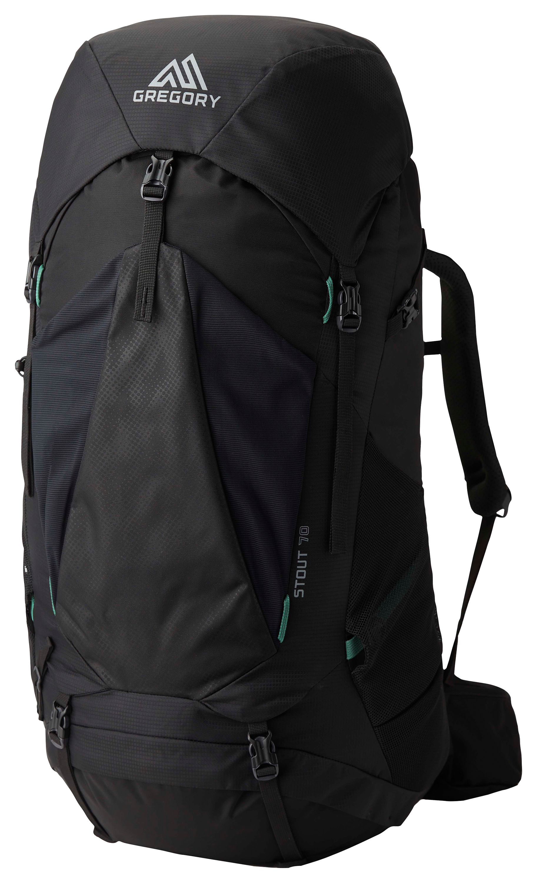 Image of Gregory Stout 70L Backpack