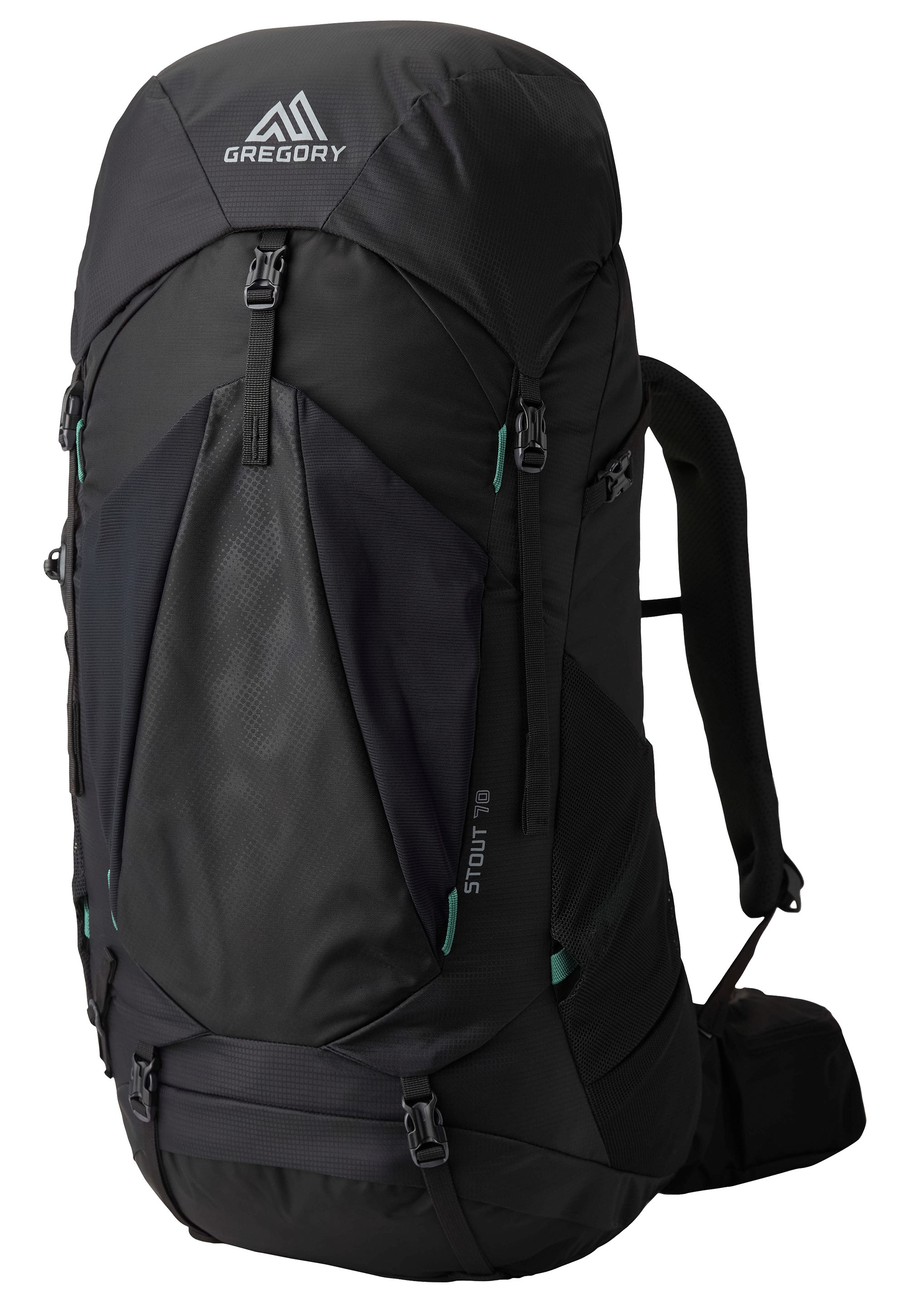 Image of Gregory Stout 70L Plus Backpack