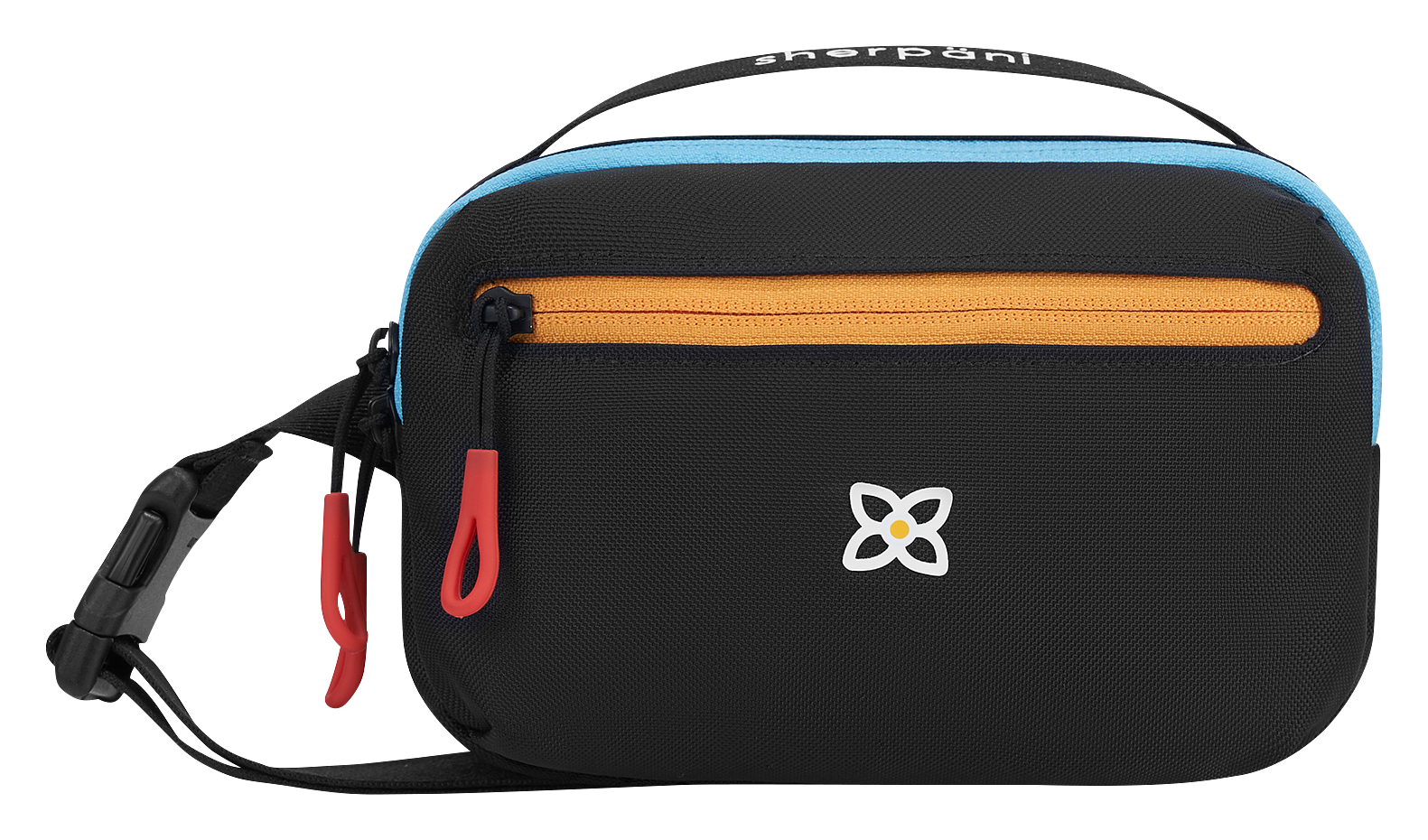 SHERPANI Hyk Hip Pack Handbag