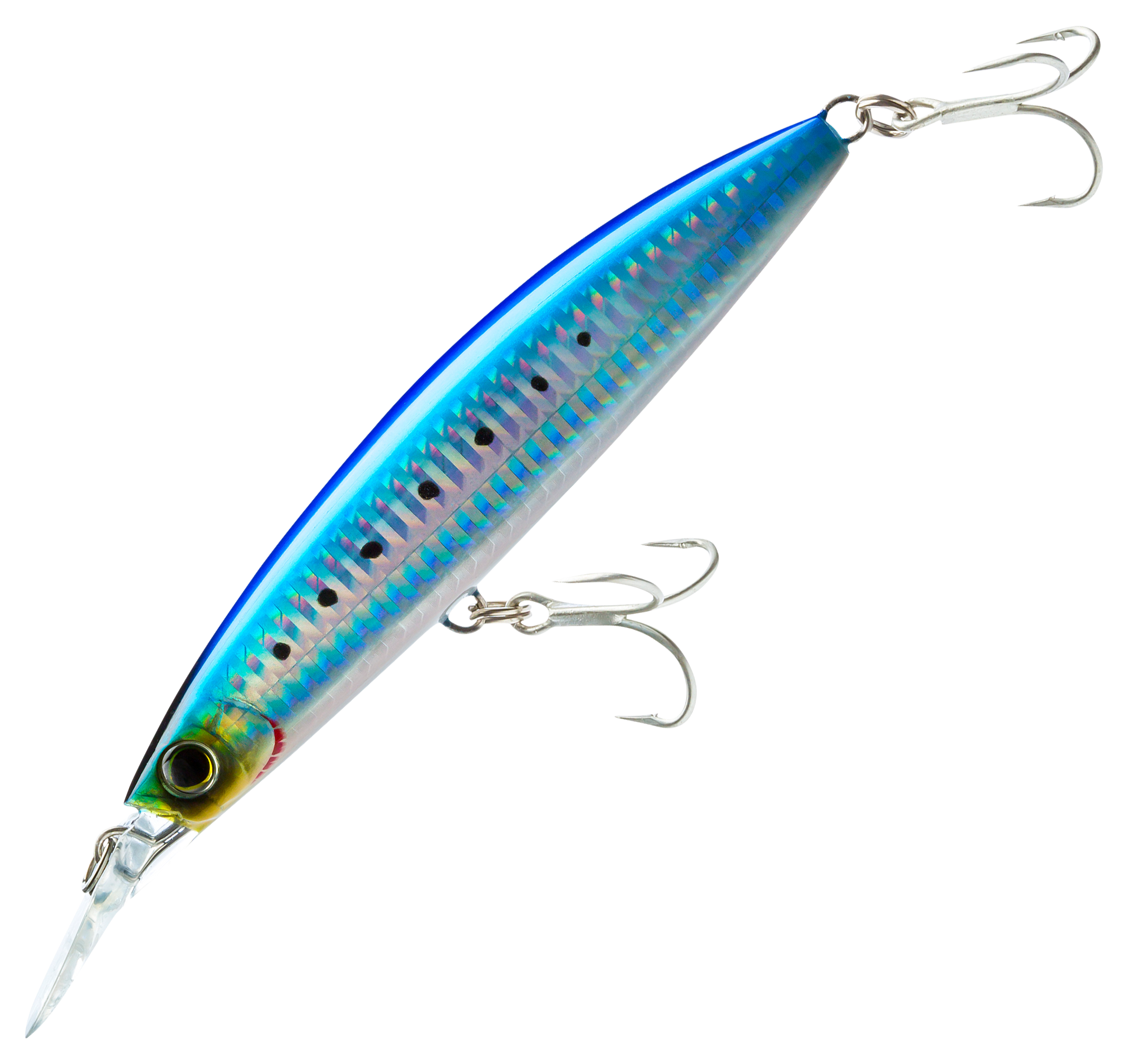 Yo-Zuri Mag Speed Lures, Sardine