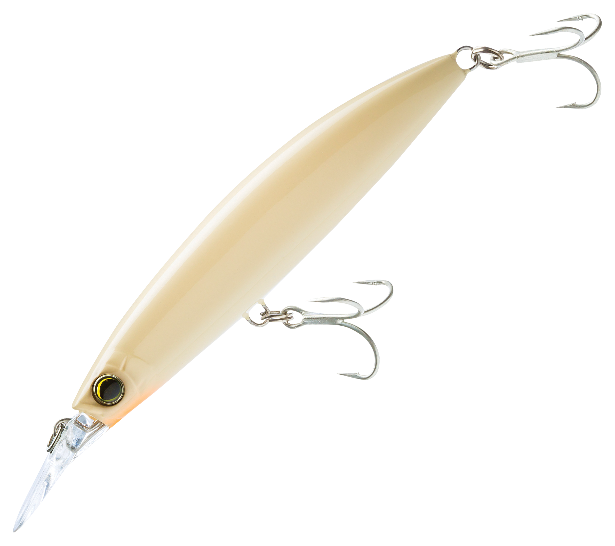 Image of "Yo-Zuri Mag Speed Lure - Bone - 5-1/2"" - 1-5/8"""