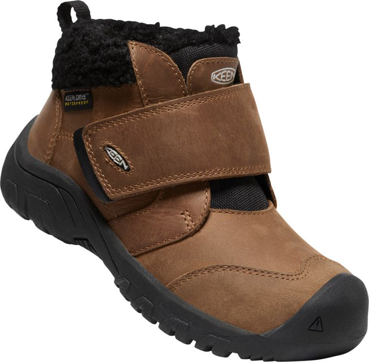 keen kids kootenay