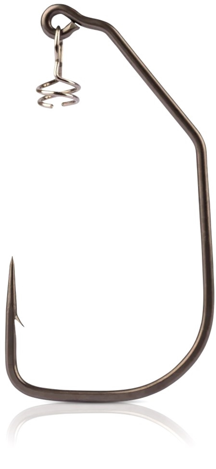 MUSTAD AlphaPoint Infiltrator Swimbait Hook