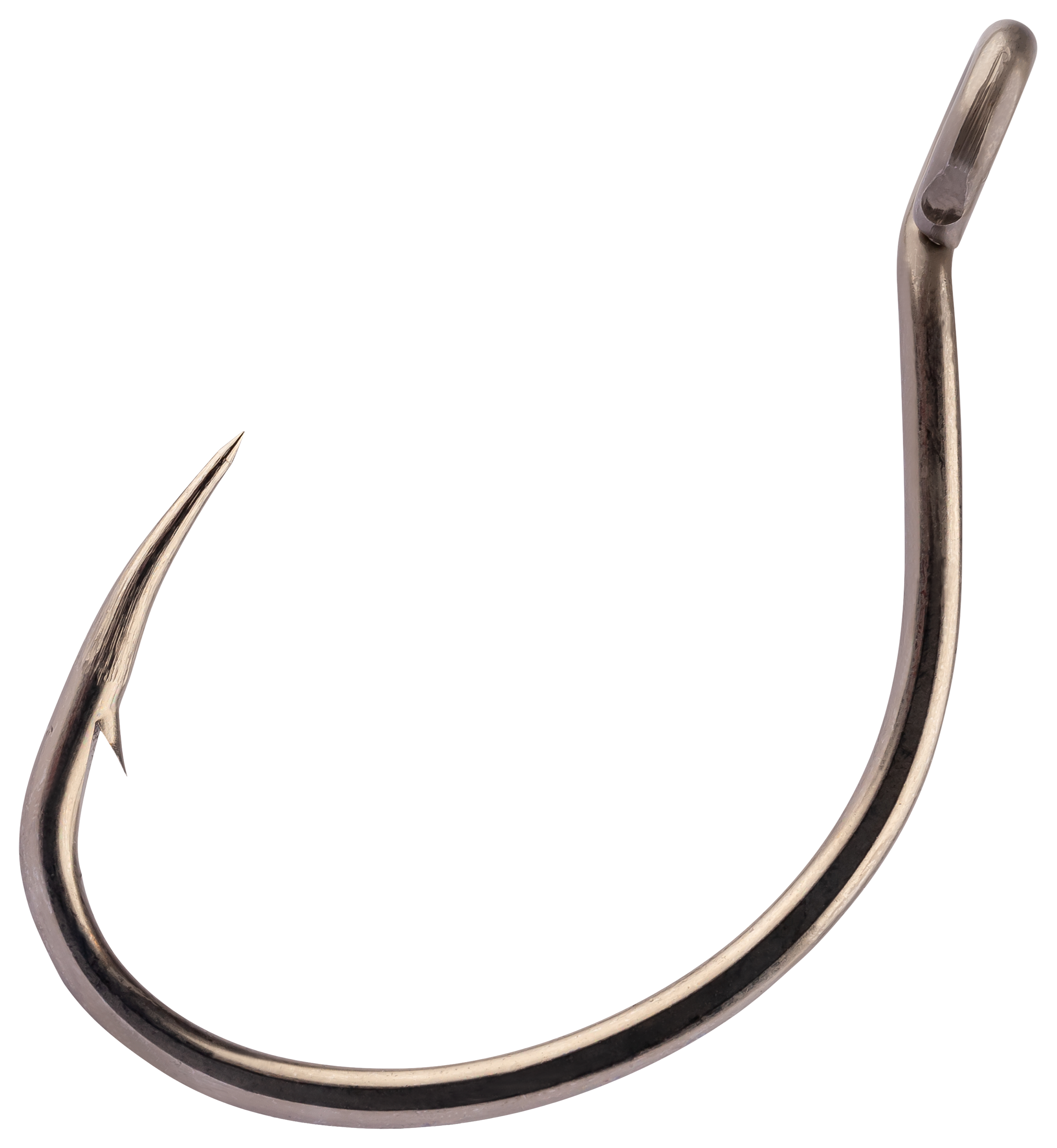 MUSTAD AlphaPoint Ruthless Hook