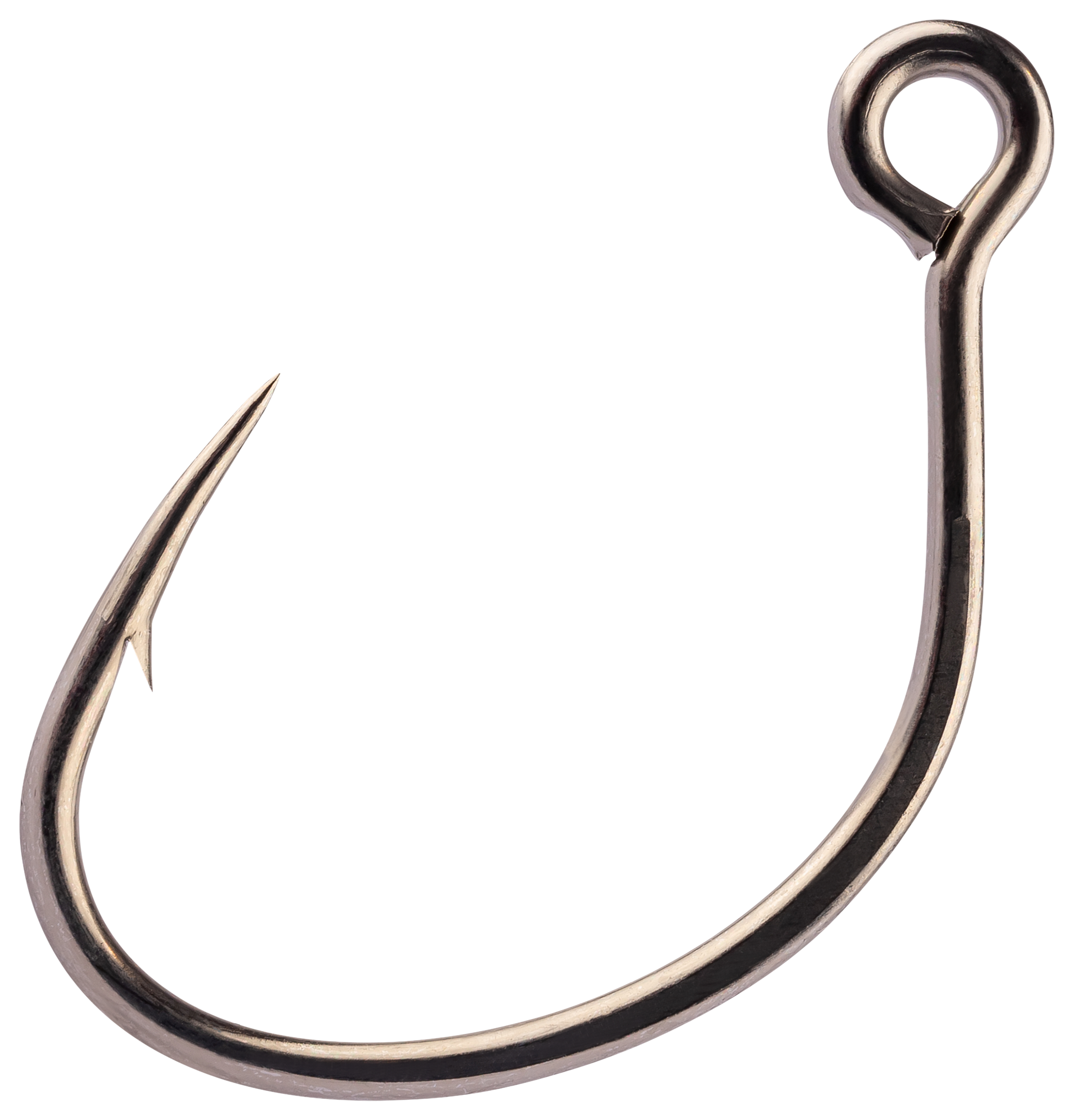 MUSTAD AlphaPoint Ruthless In-Line Hook