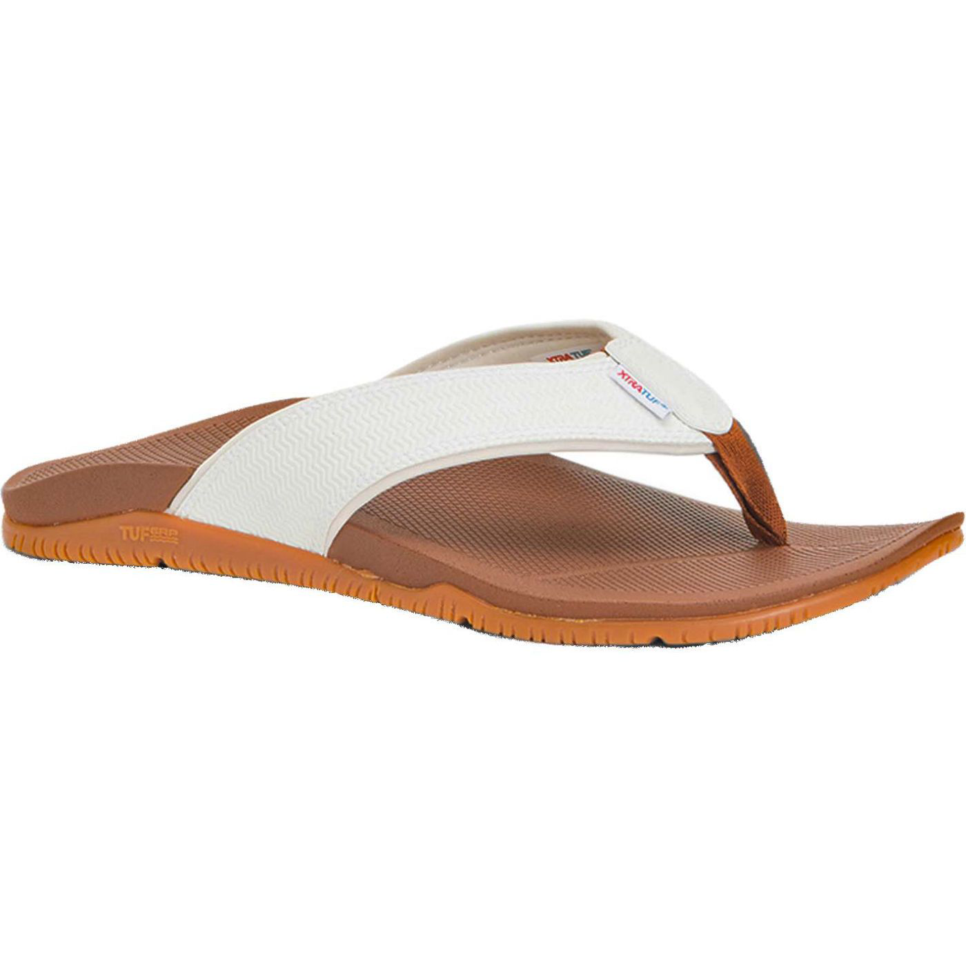 Image of Xtratuf Auna Sandals for Ladies - White