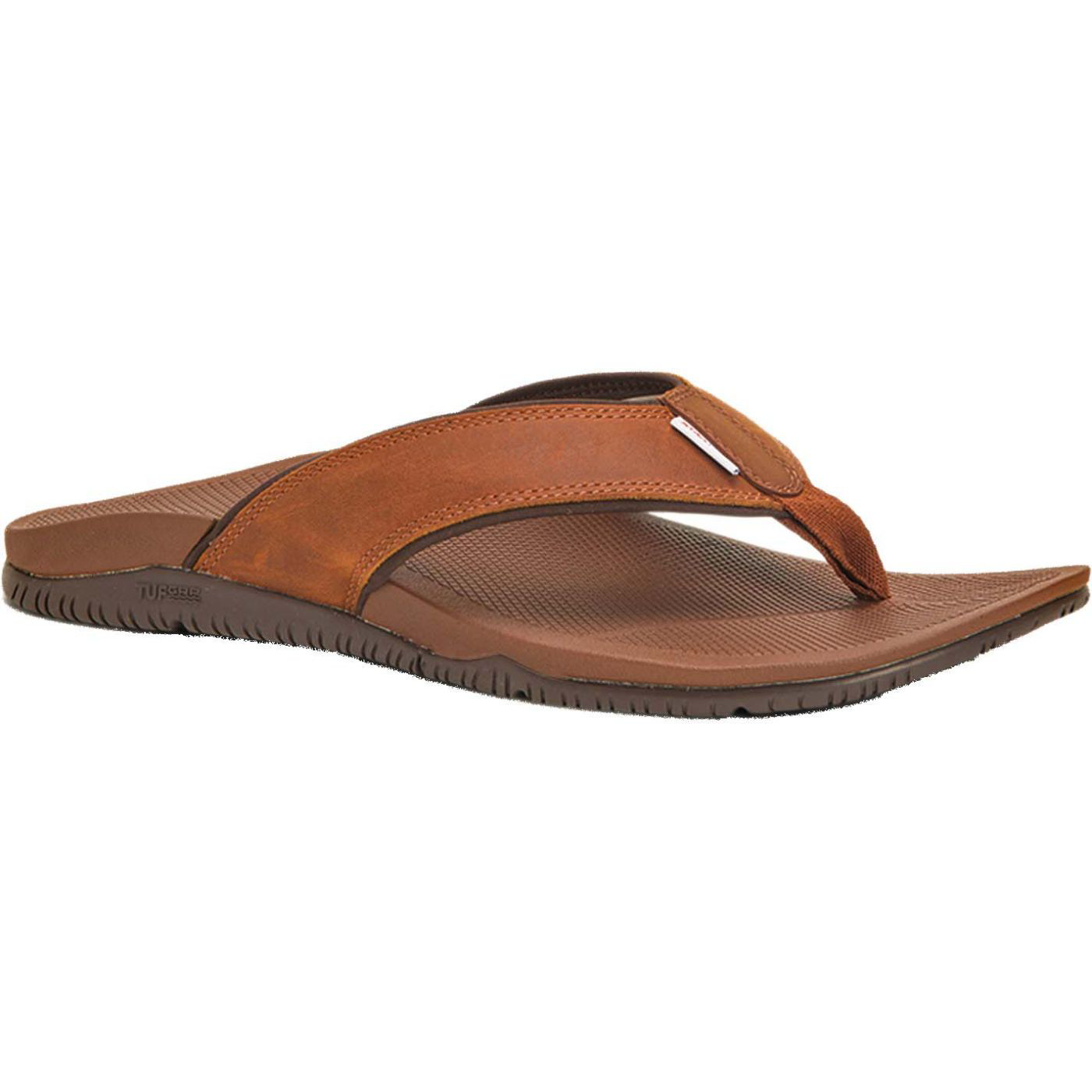 Image of Xtratuf Auna Sandals for Ladies - Brown