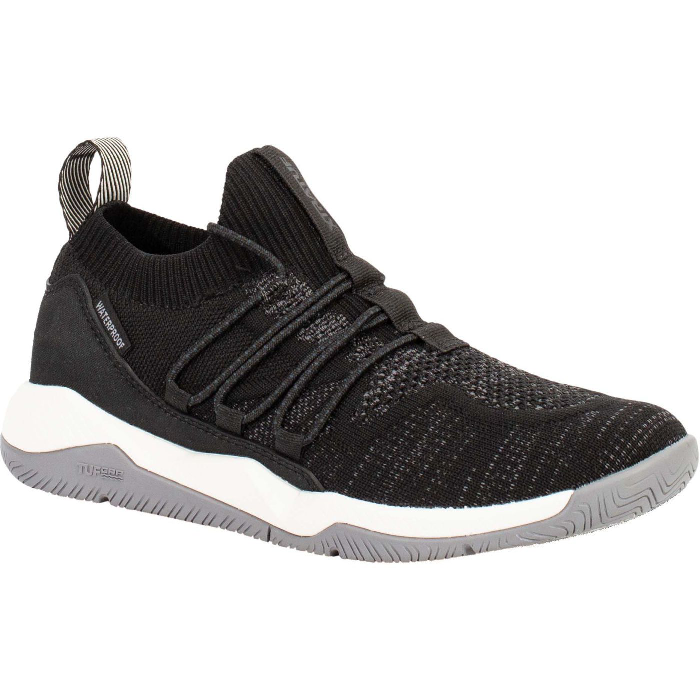 Image of Xtratuf Kiata Waterproof Sneakers for Ladies - Black