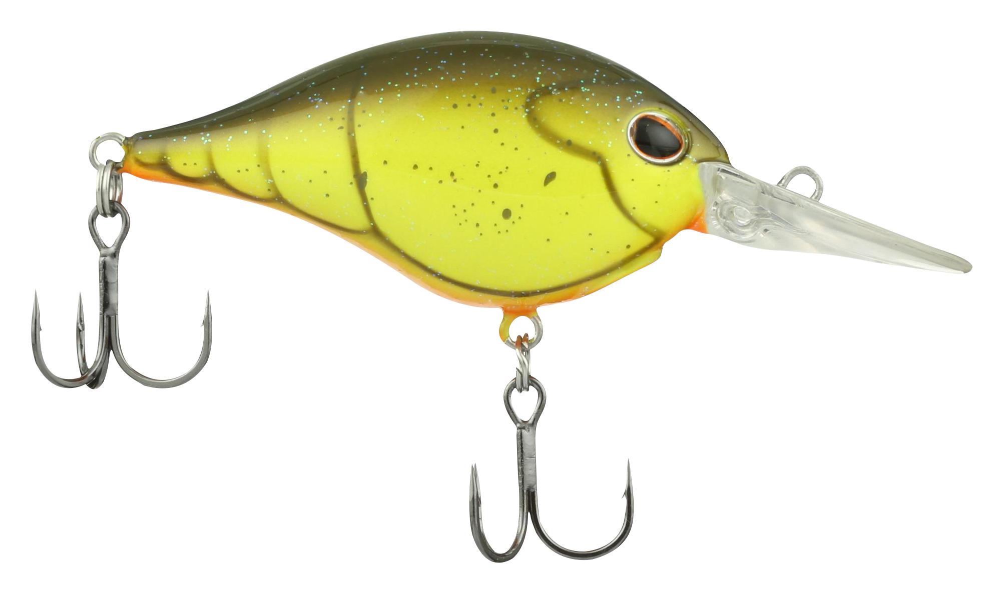 BERKLEY Dime Crankbait