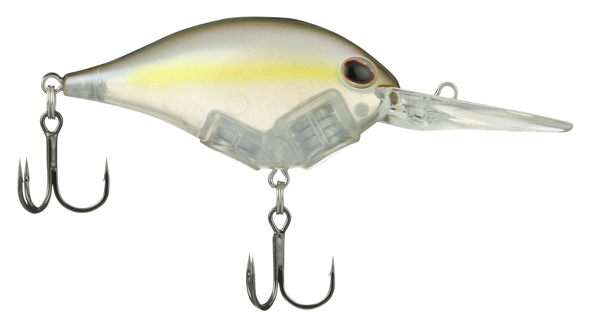 Berkley Dime 6 Crankbait Ghost Morning Dawn