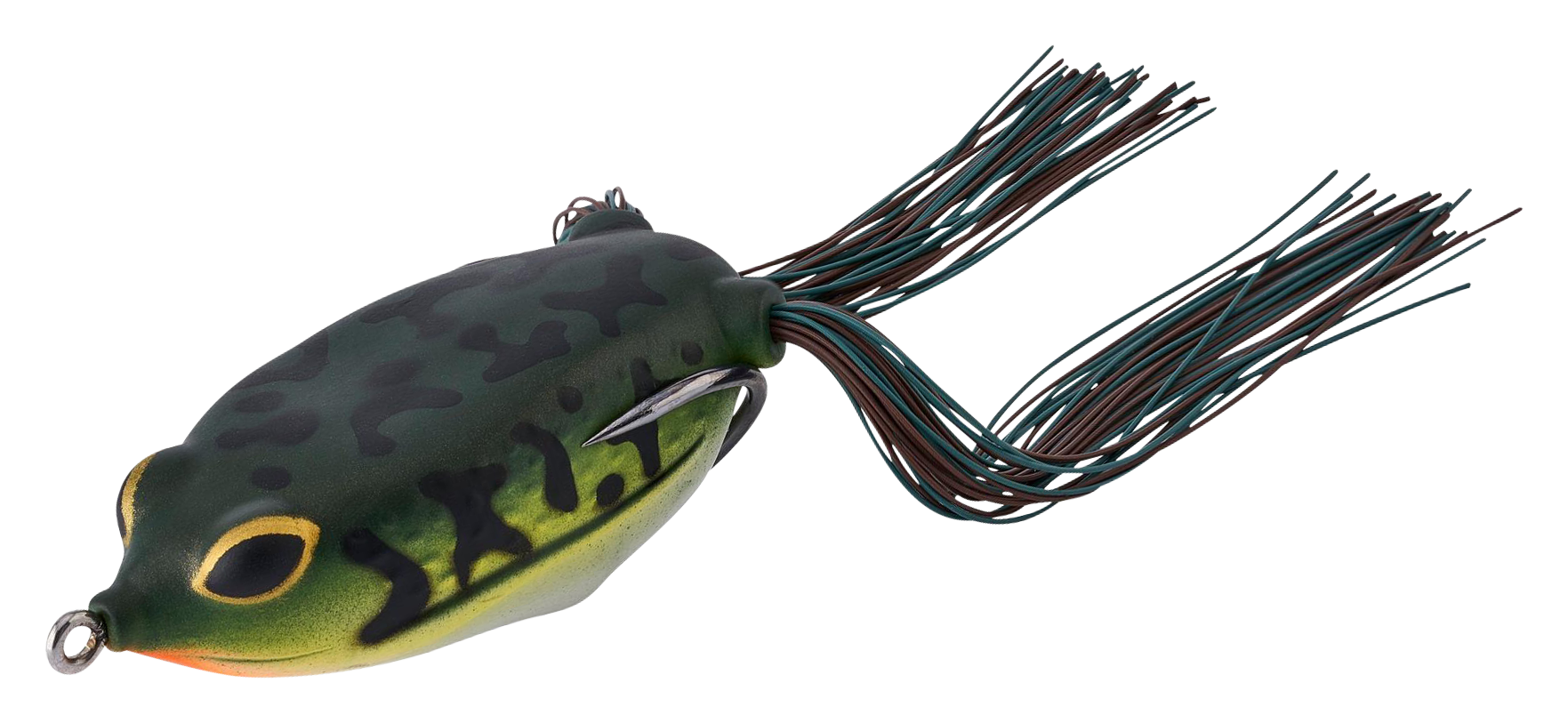 BERKLEY Swamp Lord Hollow Body Frog