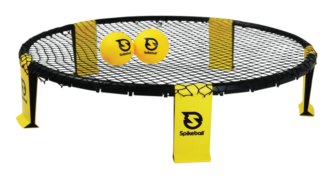 Image of Spikeball Weekender Outdoor Game Kit