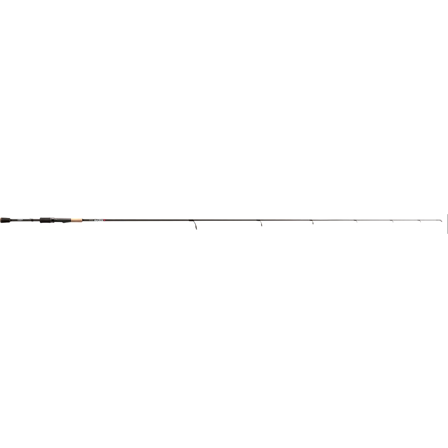 St. Croix Bass X Spinning Rod - 7'1'' - Medium - Fast
