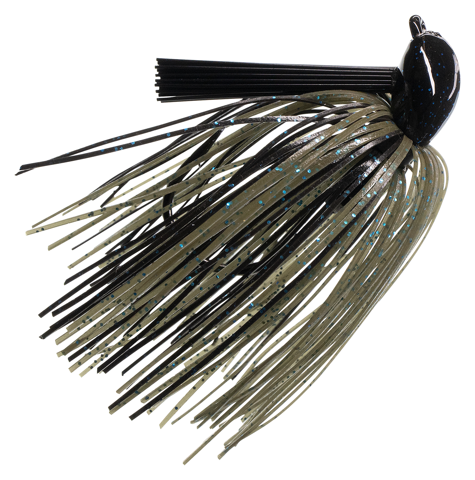 Dirty Jigs Tackle Tour Level Pitchin' Jig - Okeechobee 420 - 3/8 oz