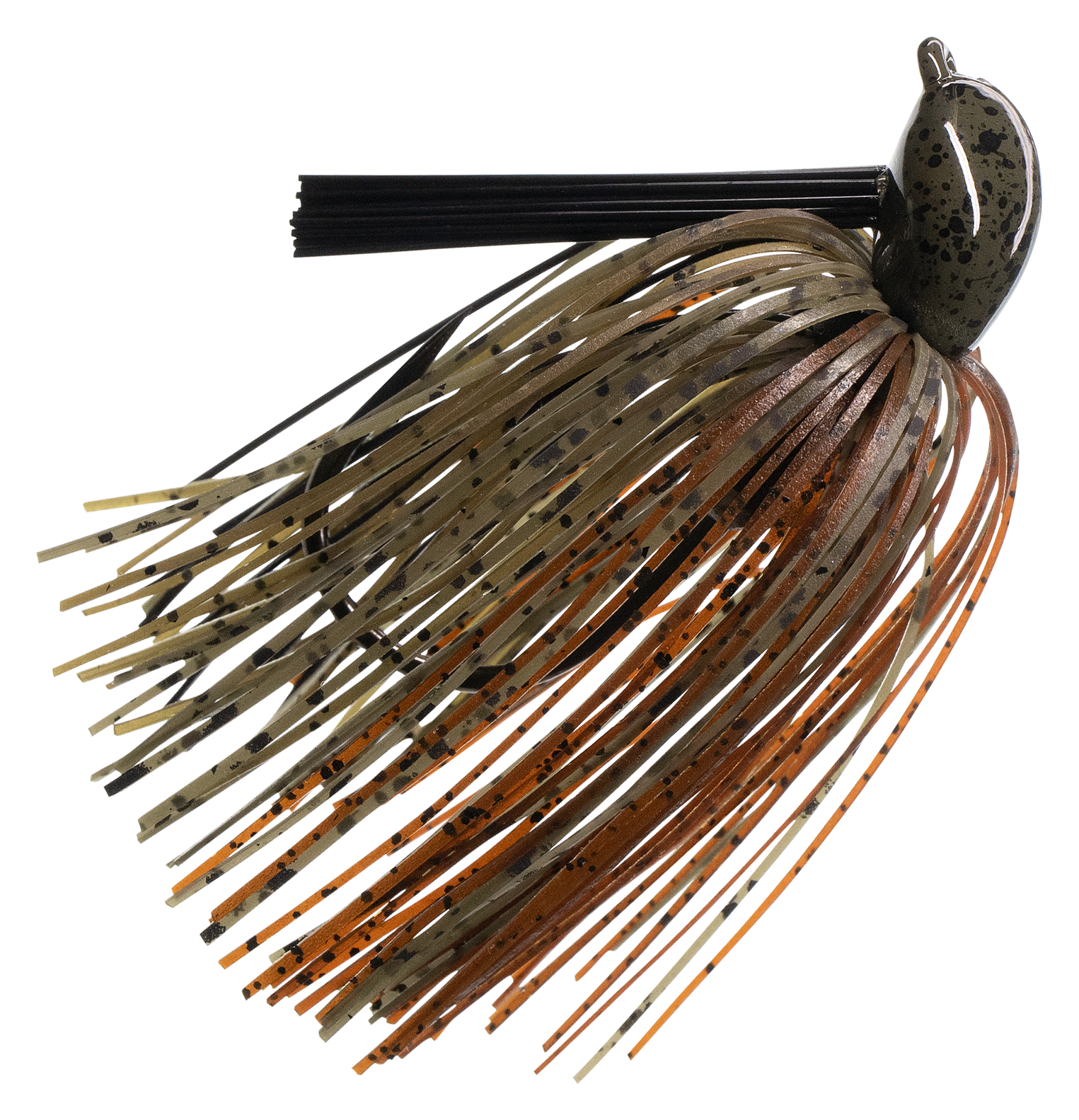 Dirty Jigs Tackle Tour Level Pitchin' Jig - The Go To - 3/8 oz