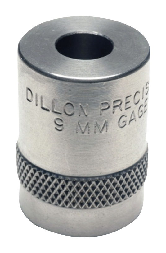 Dillon Precision Case Gauges - 9mm - Dillon Precision