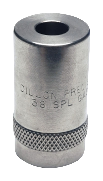 Dillon Precision Case Gauges - .38 Special - Dillon Precision